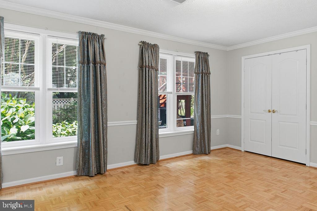 EDGEMOORE - Residential