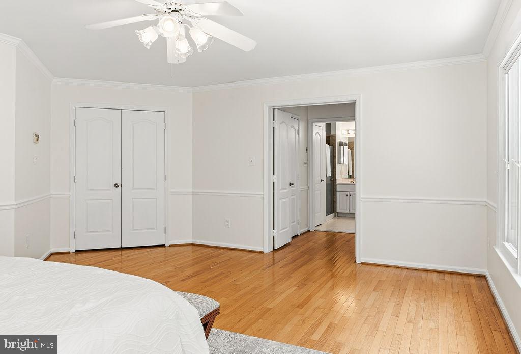 EDGEMOORE - Residential