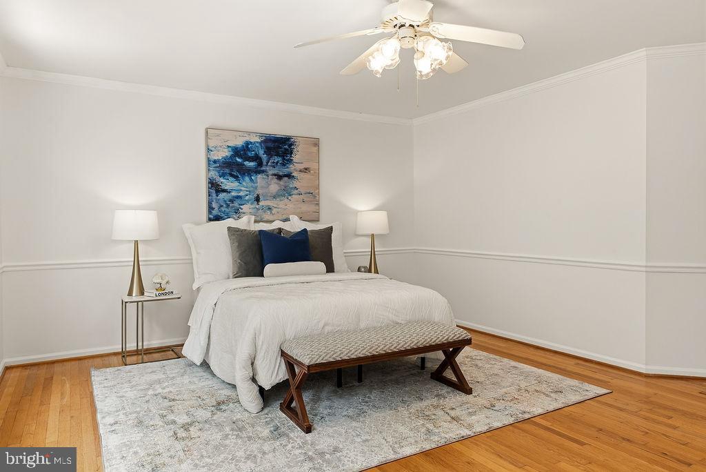 EDGEMOORE - Residential
