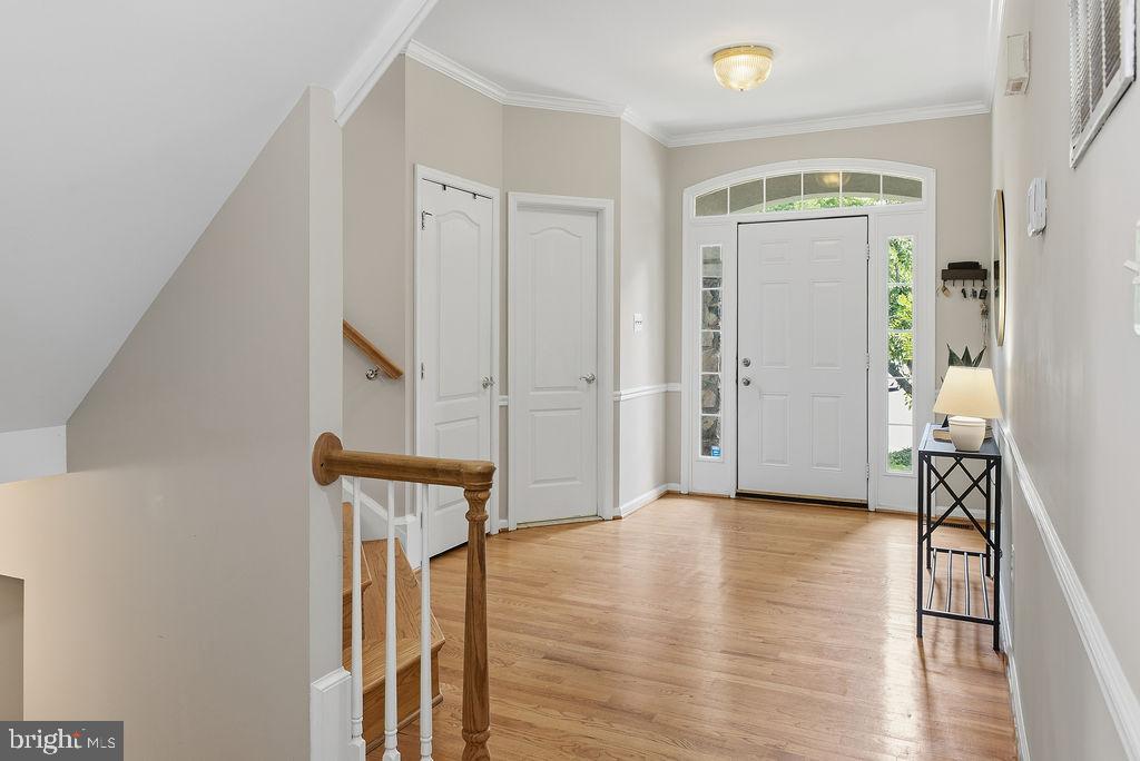 EDGEMOORE - Residential