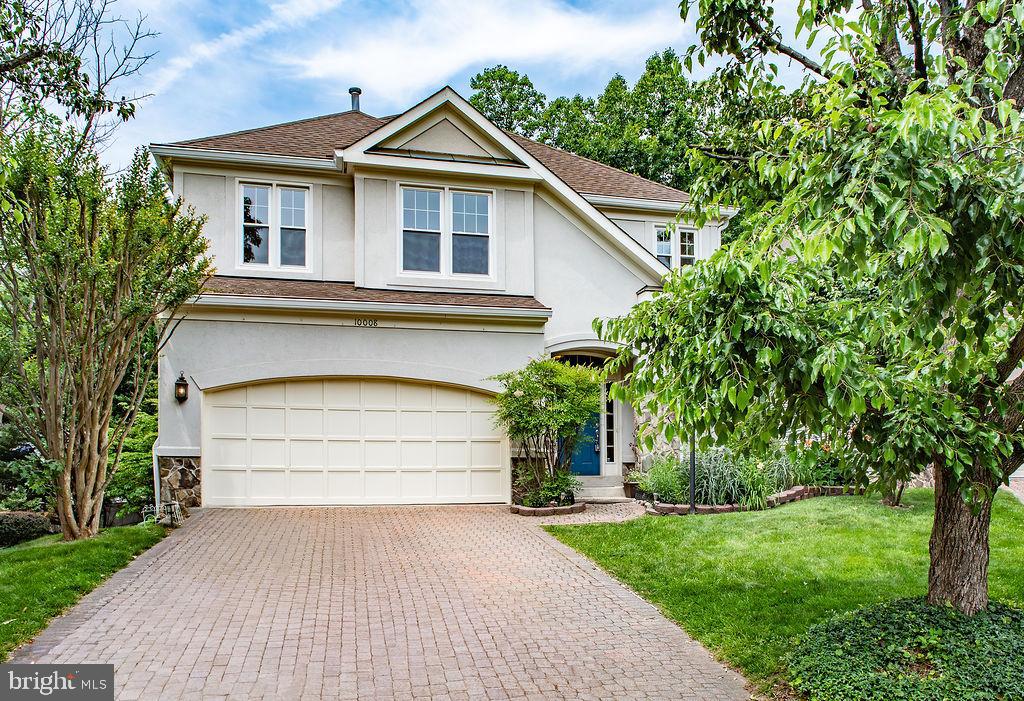EDGEMOORE - Residential