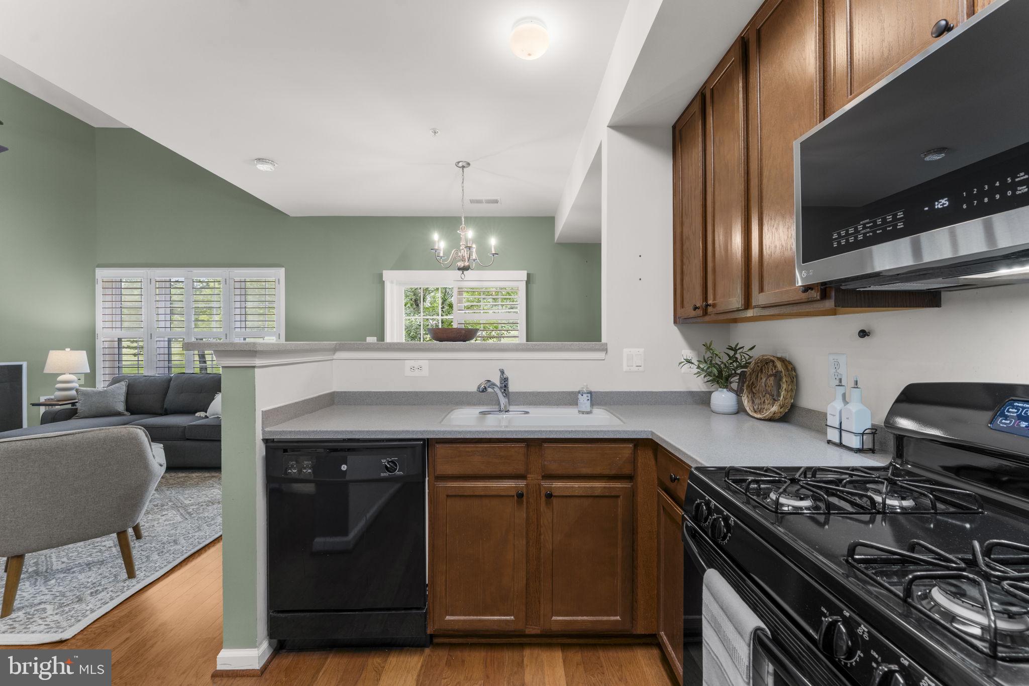 CHATSWORTH VILLAGE CONDO - Residential