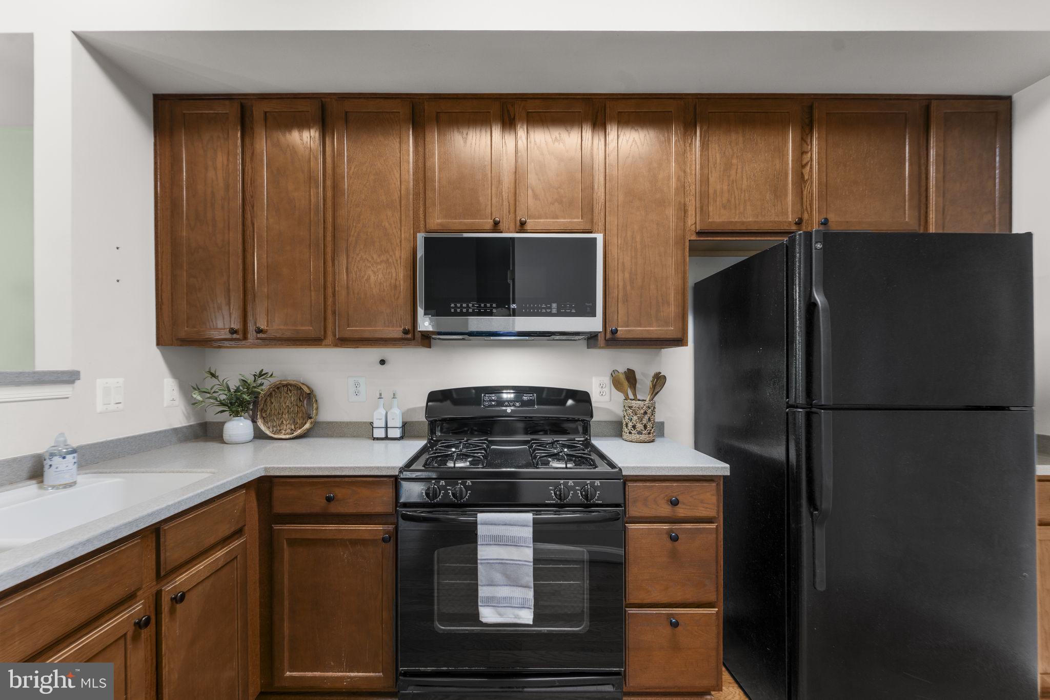 CHATSWORTH VILLAGE CONDO - Residential