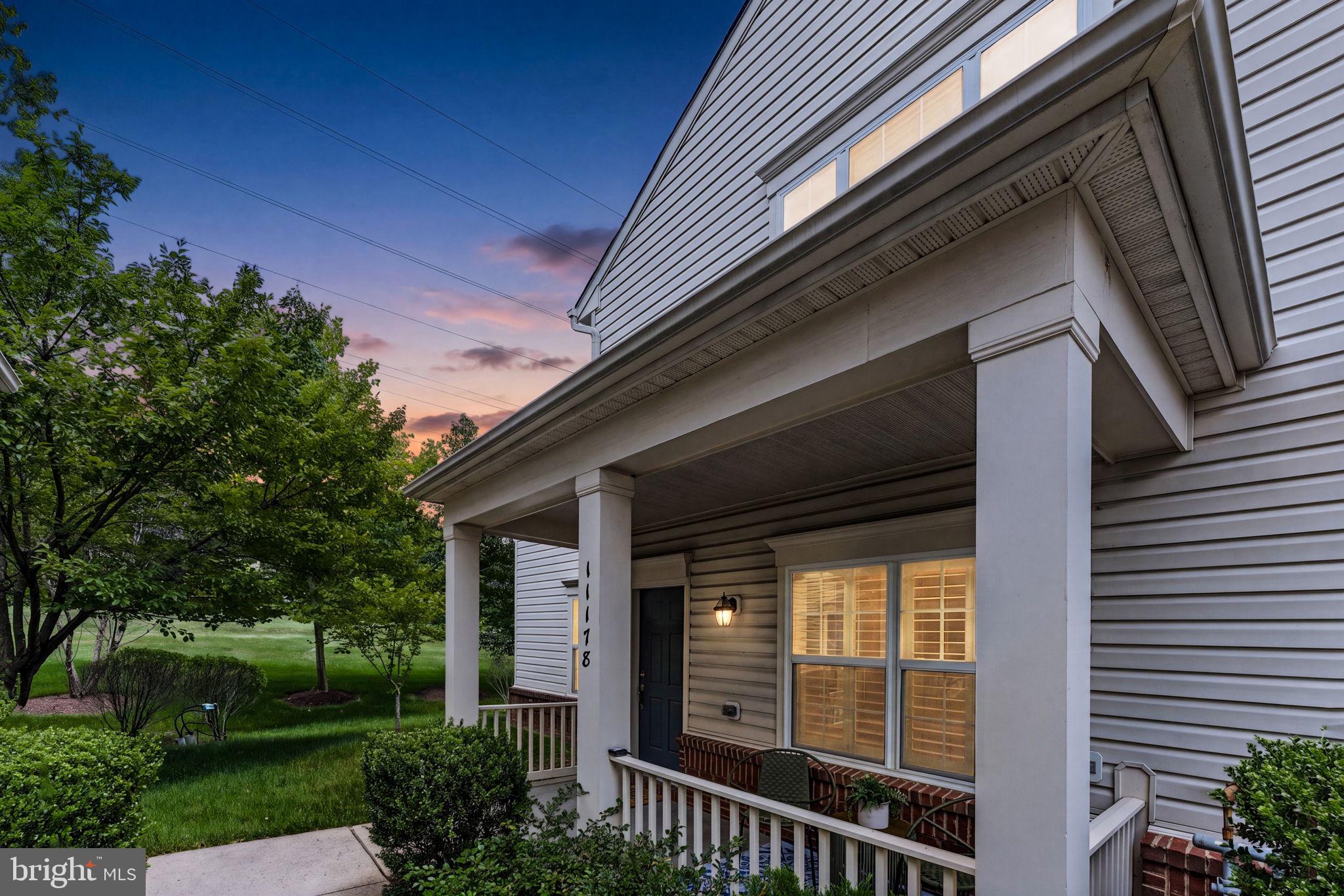 CHATSWORTH VILLAGE CONDO - Residential