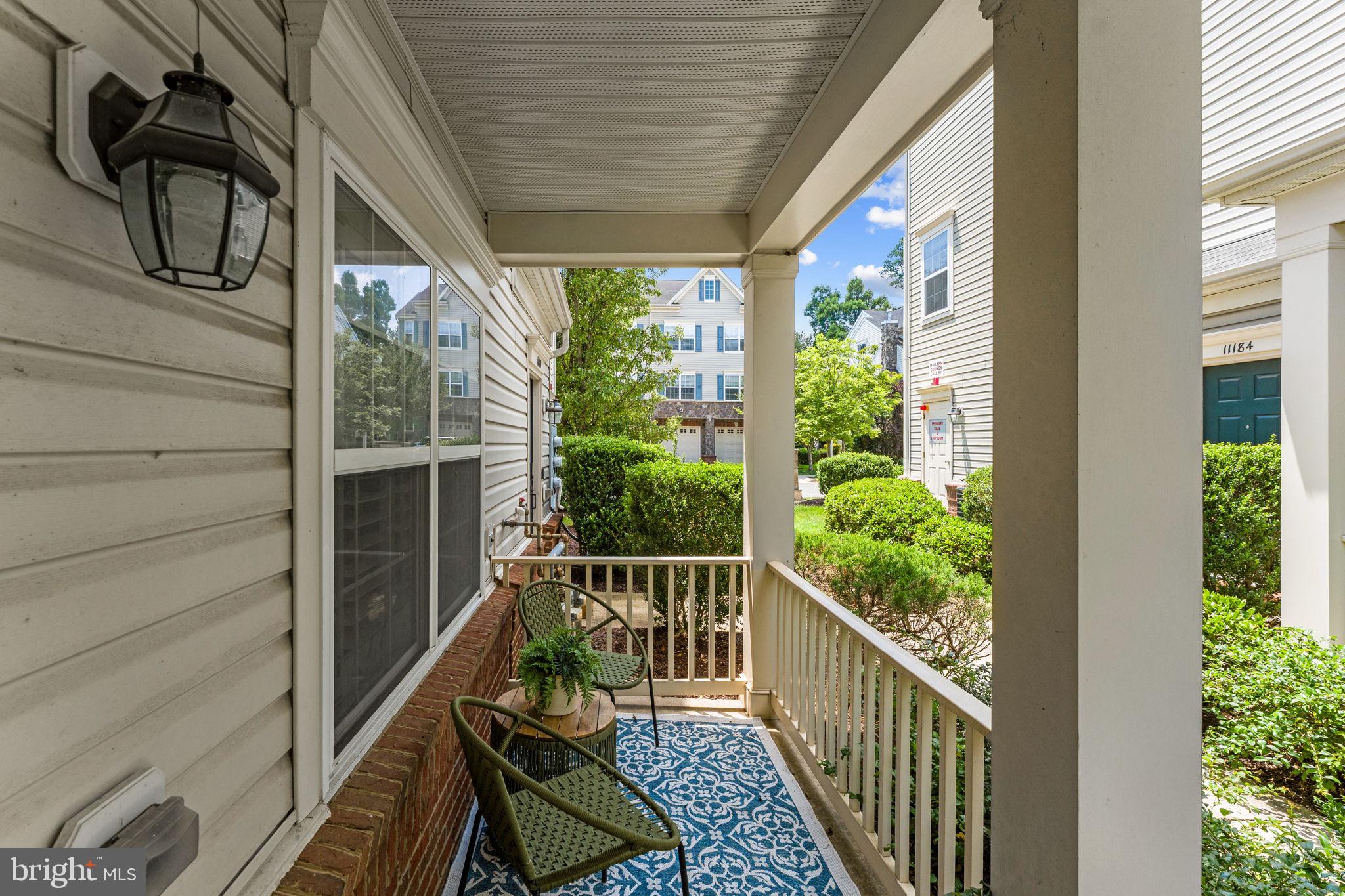 CHATSWORTH VILLAGE CONDO - Residential