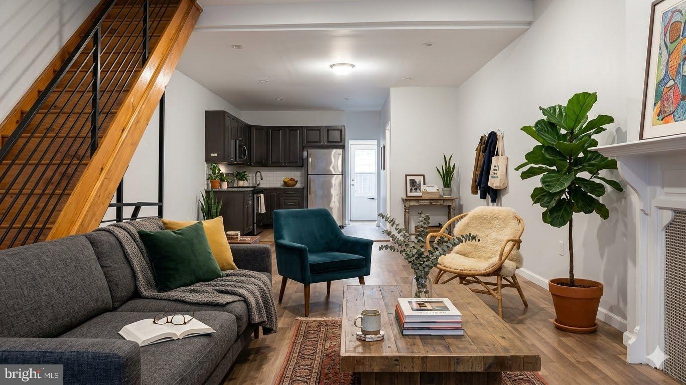 TEMPLE UNIVERSITY - Residential
