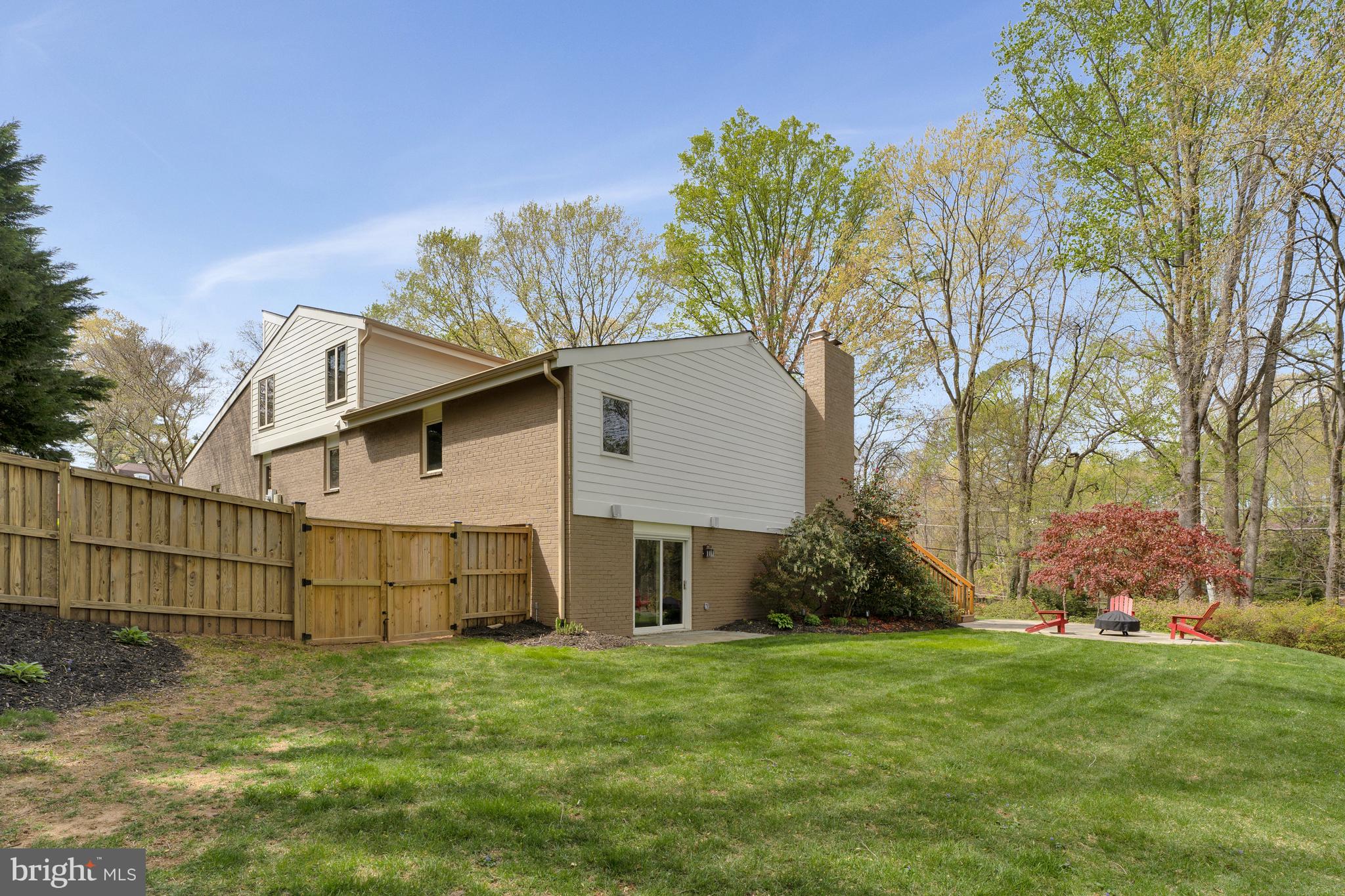 CEDAR RUN - Residential