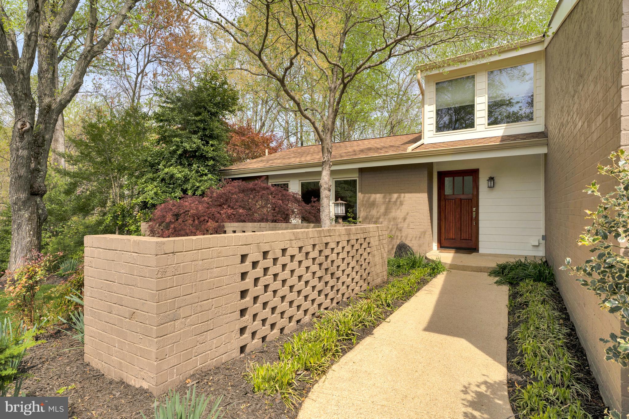 CEDAR RUN - Residential
