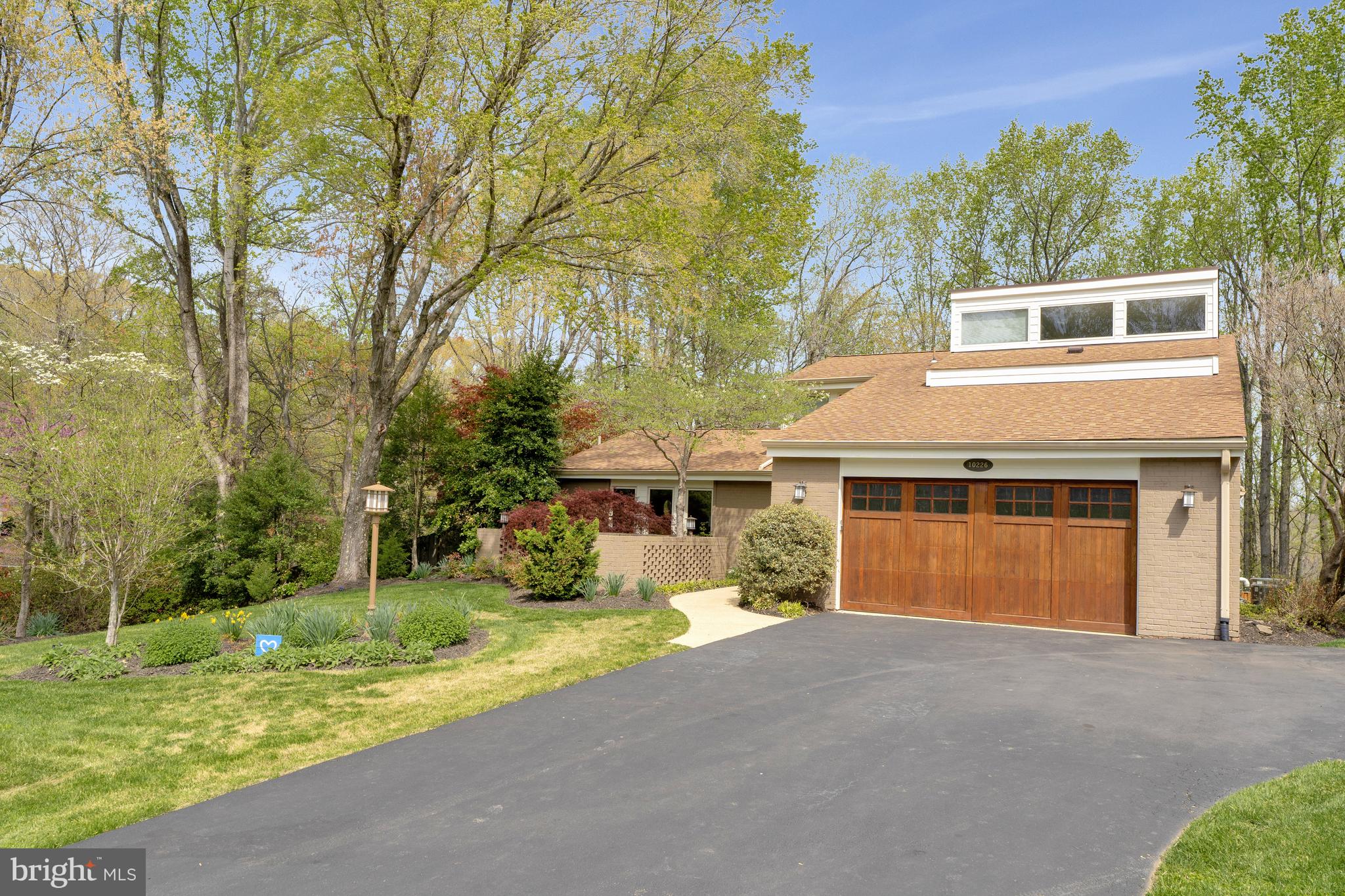 CEDAR RUN - Residential