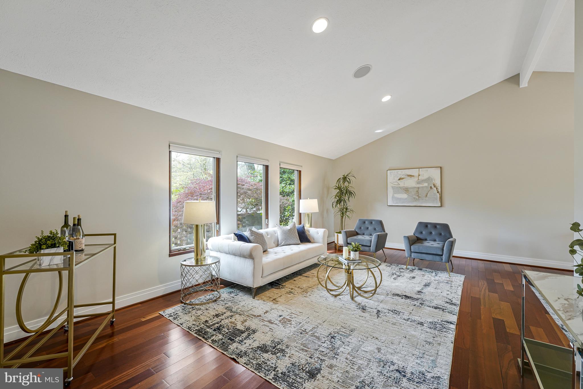 CEDAR RUN - Residential