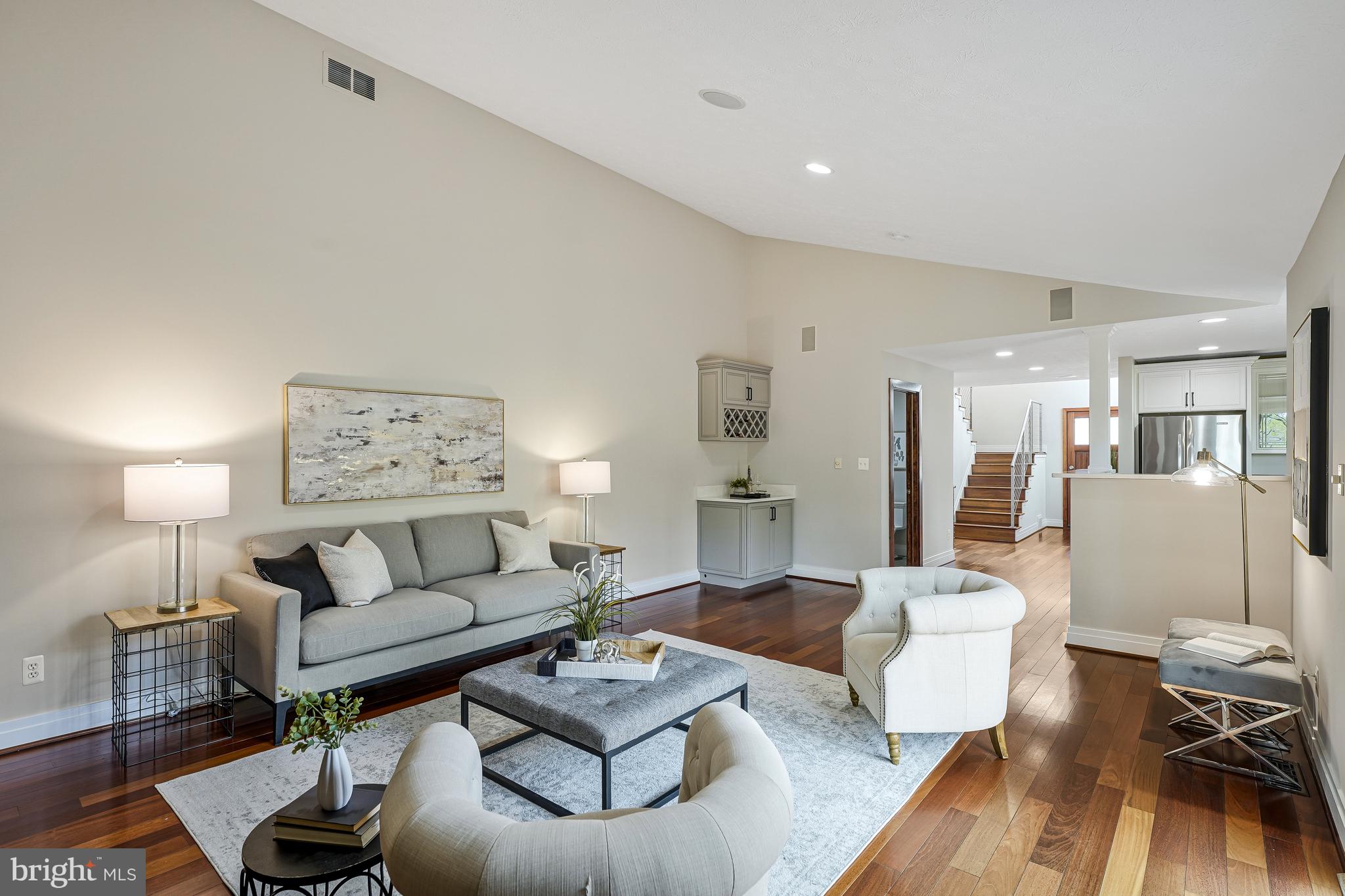 CEDAR RUN - Residential