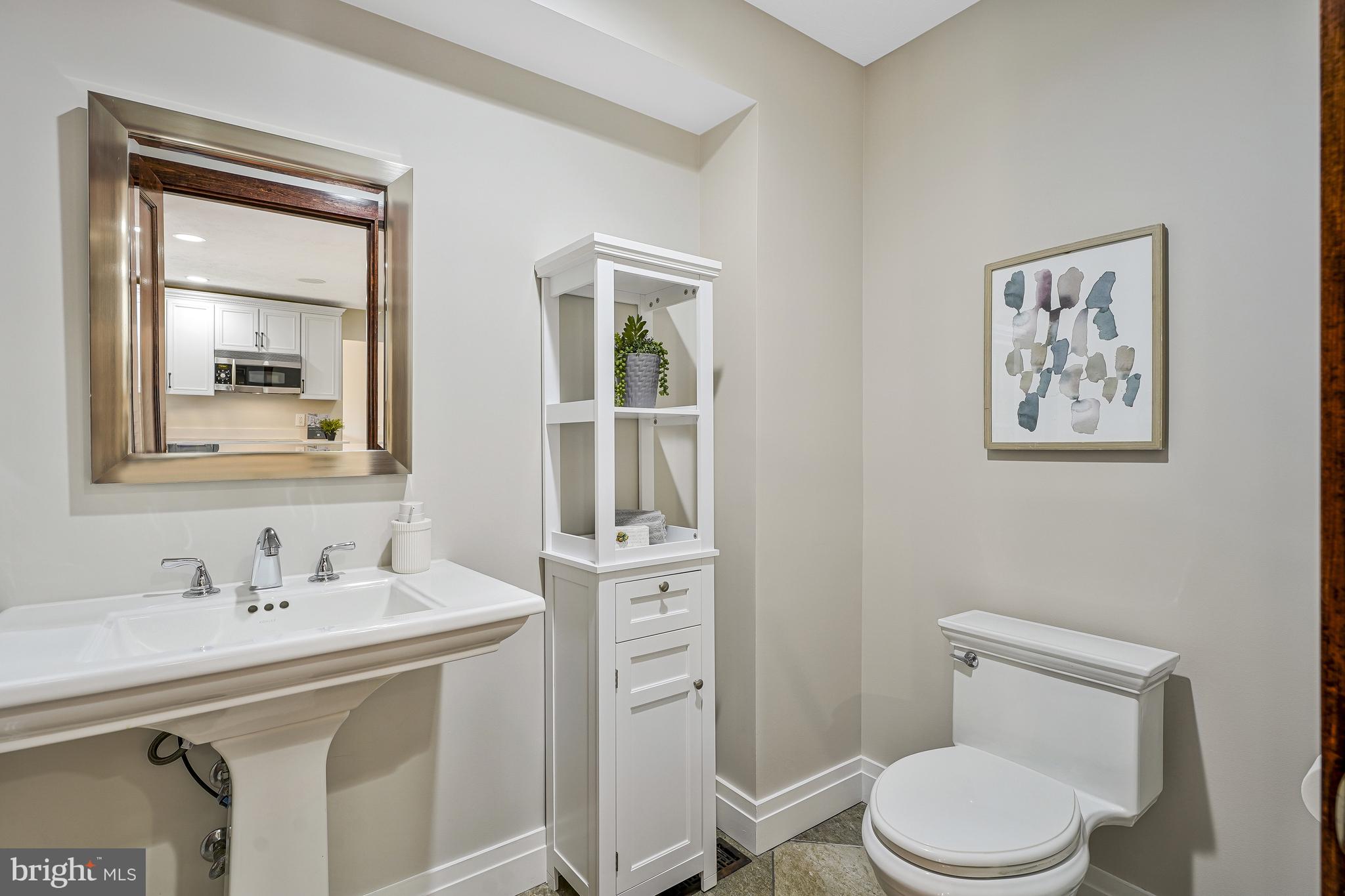 CEDAR RUN - Residential