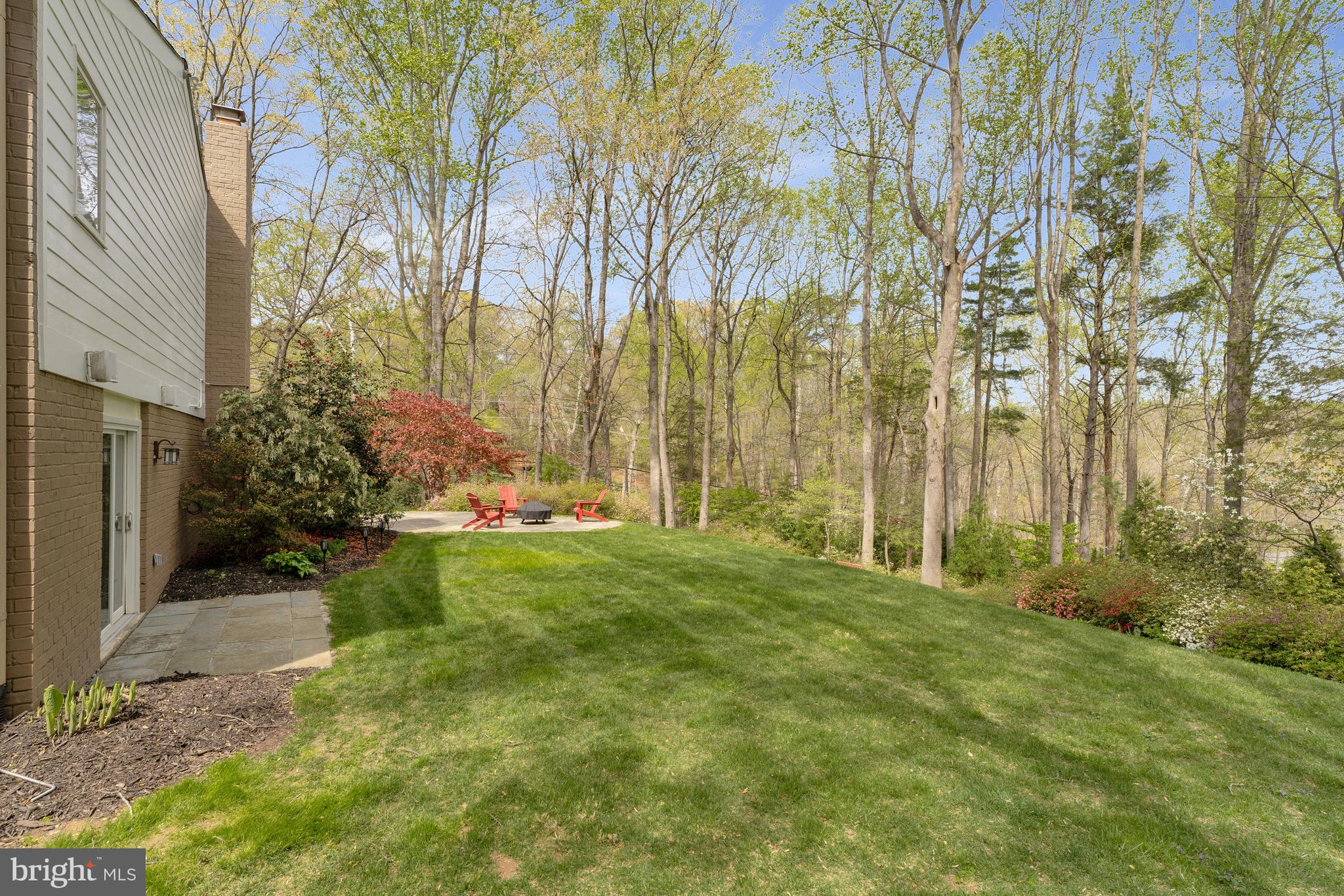 CEDAR RUN - Residential