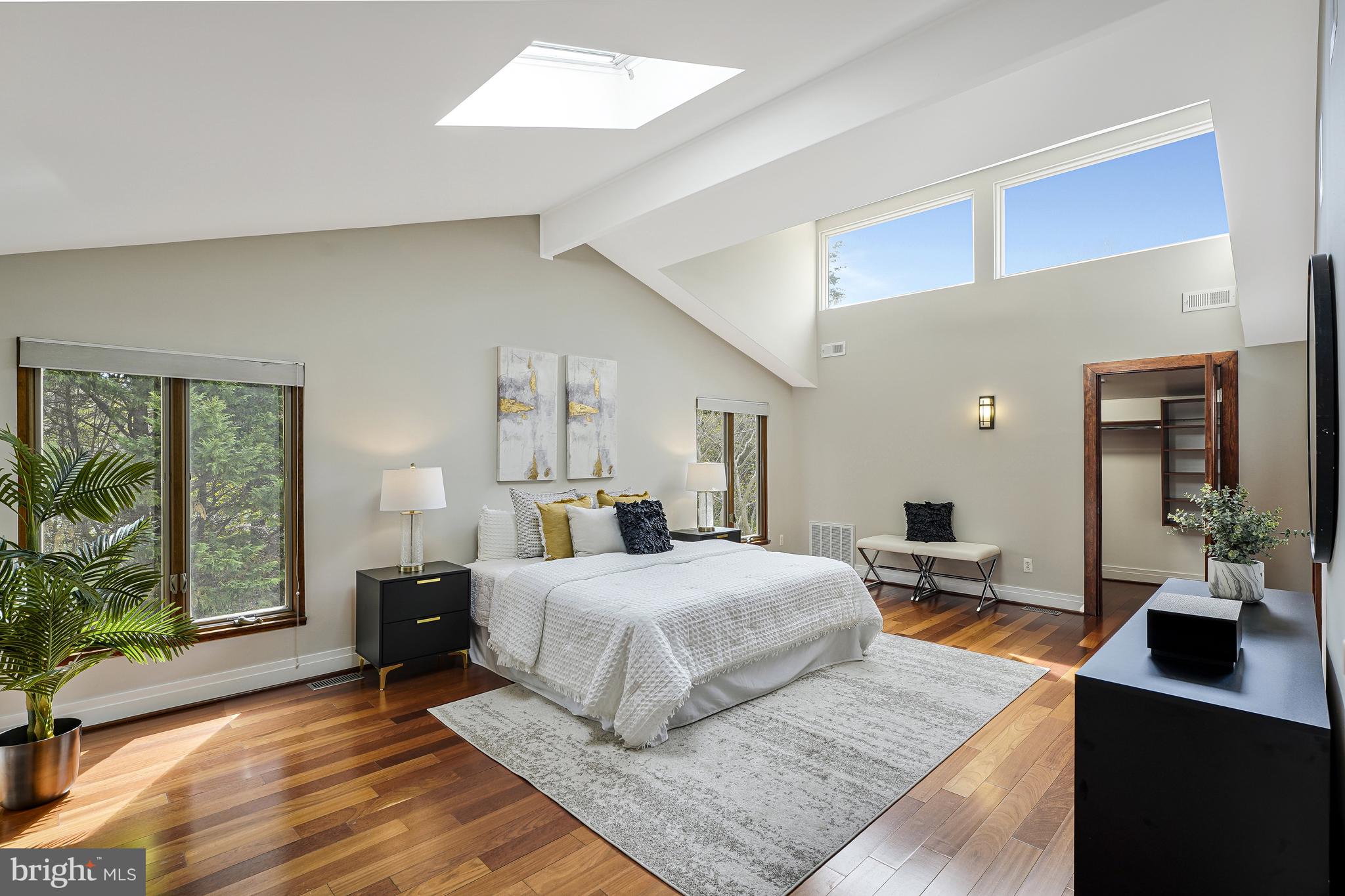 CEDAR RUN - Residential