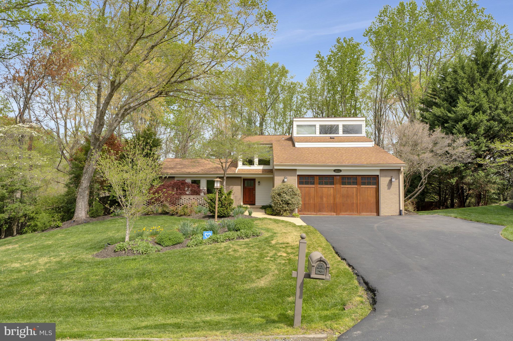 CEDAR RUN - Residential