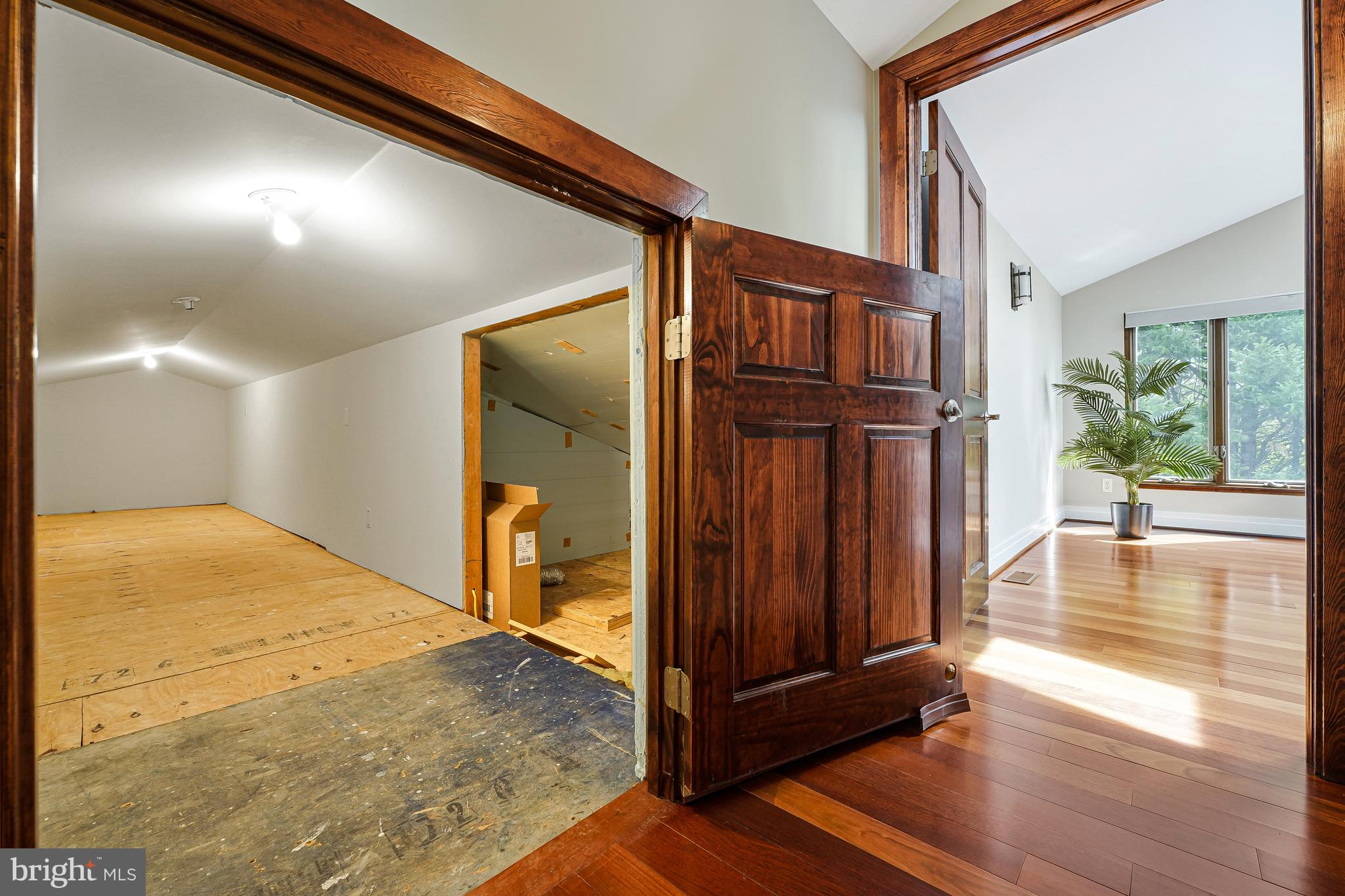 CEDAR RUN - Residential