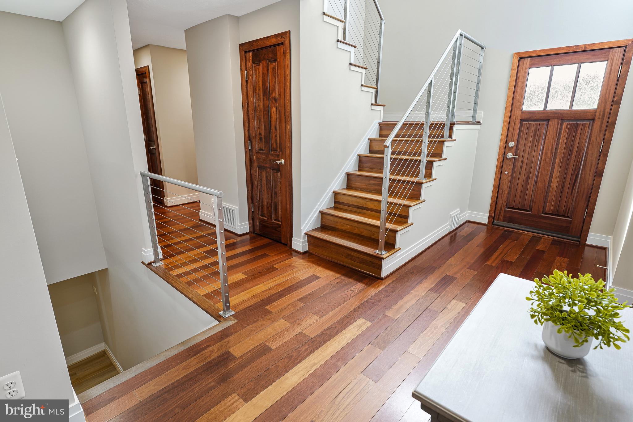CEDAR RUN - Residential