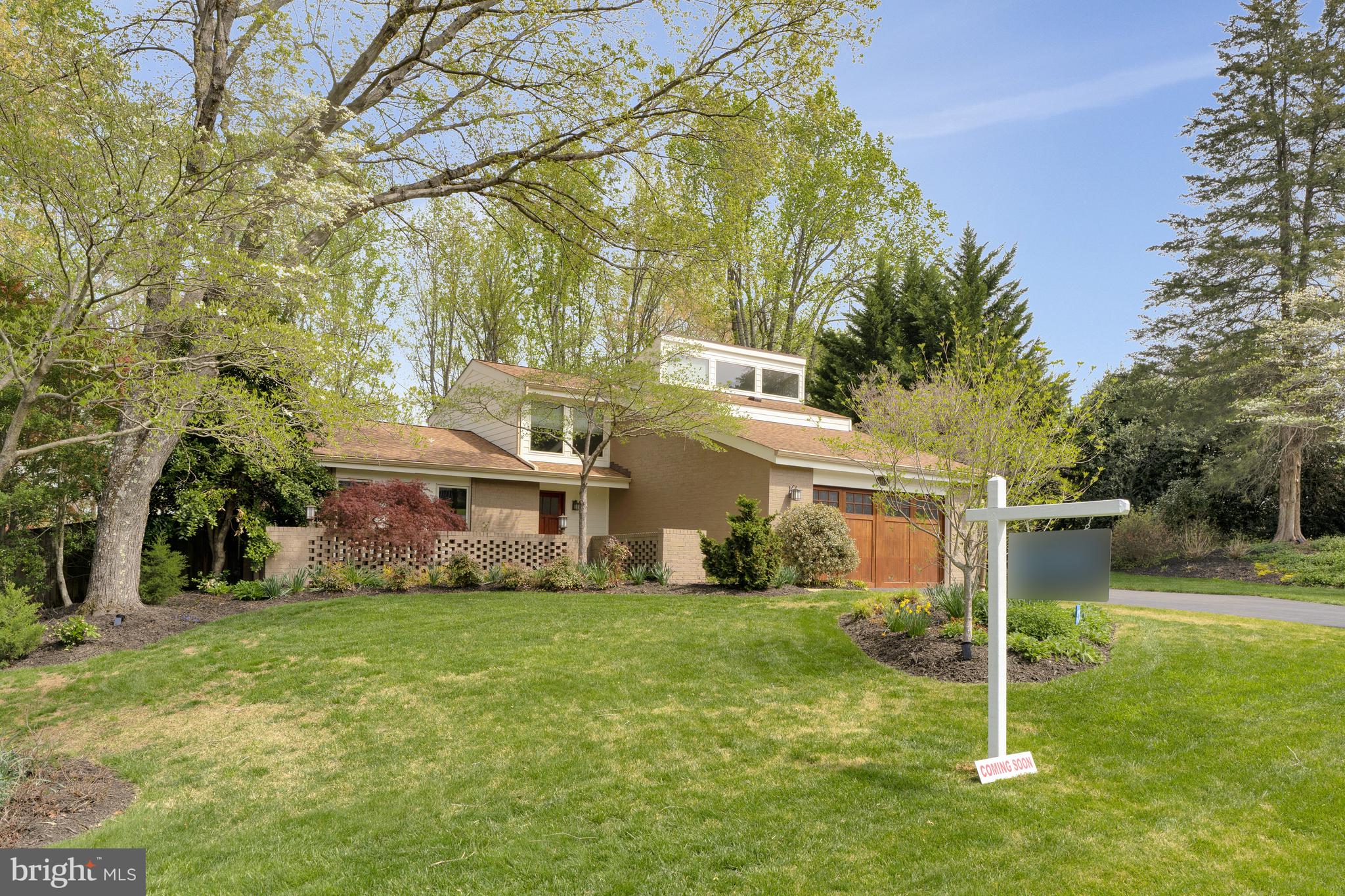 CEDAR RUN - Residential