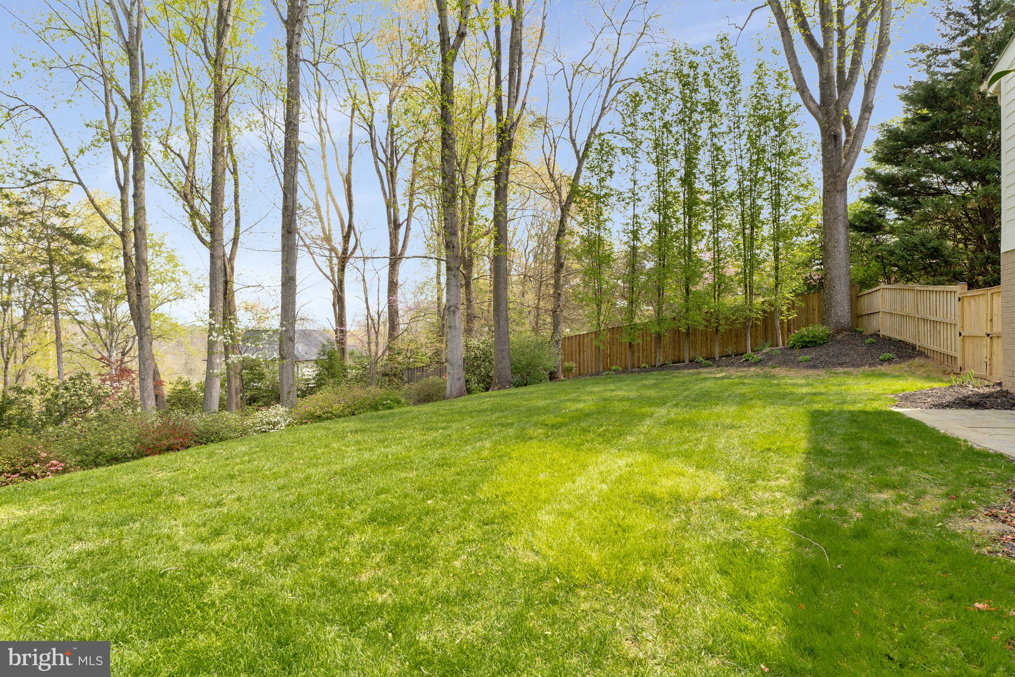 CEDAR RUN - Residential