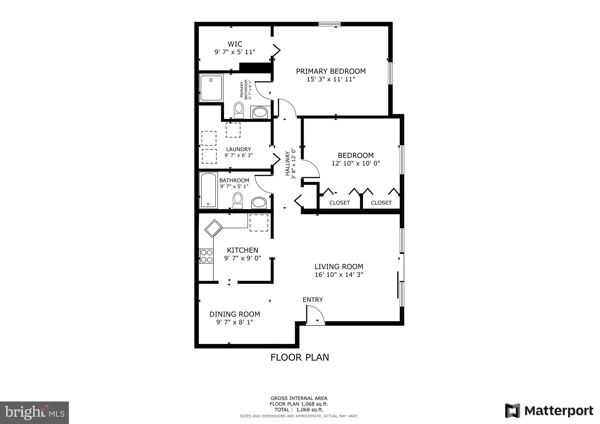 PARKVIEW CONDOMINIUMS - Residential