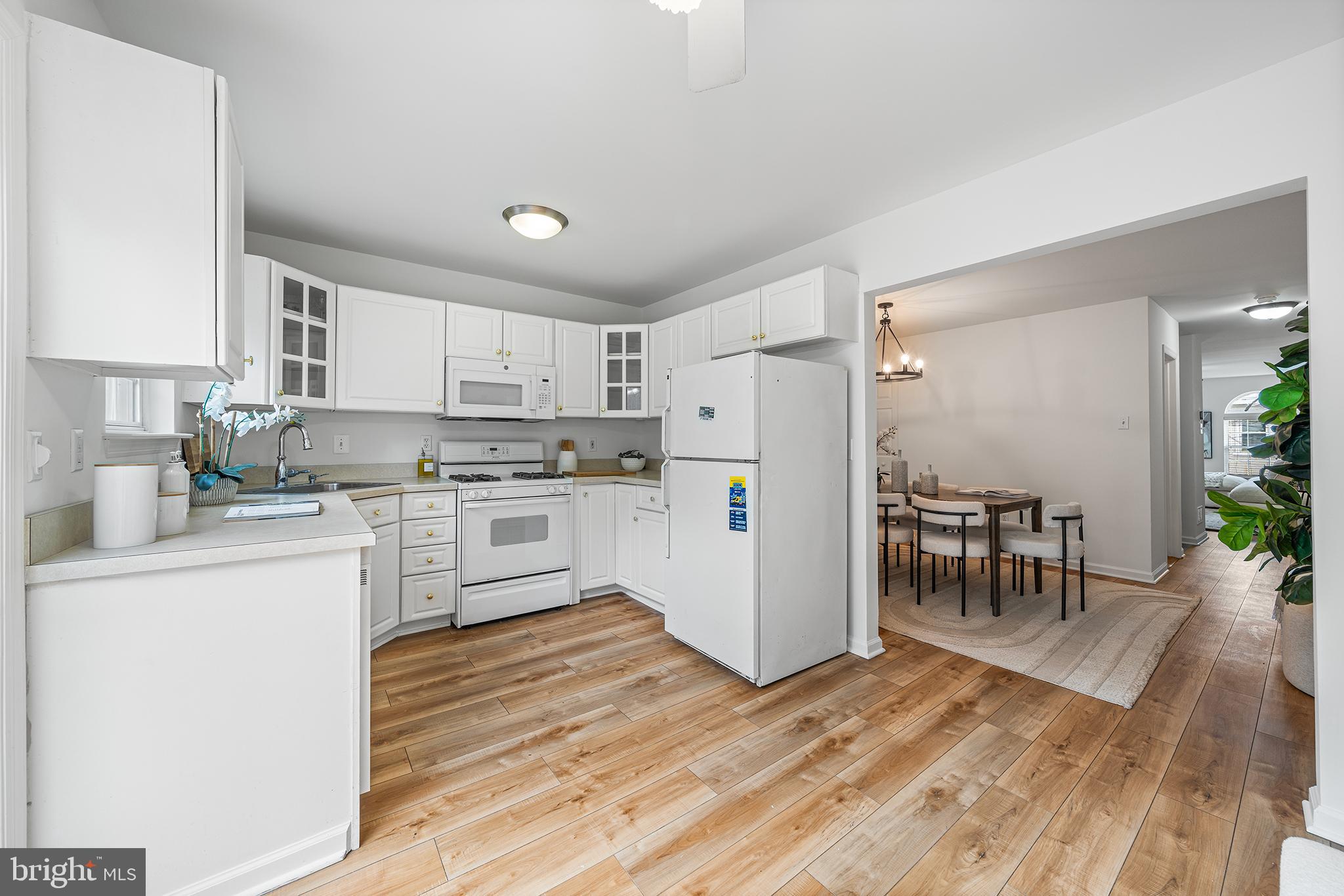 MANAYUNK - Residential