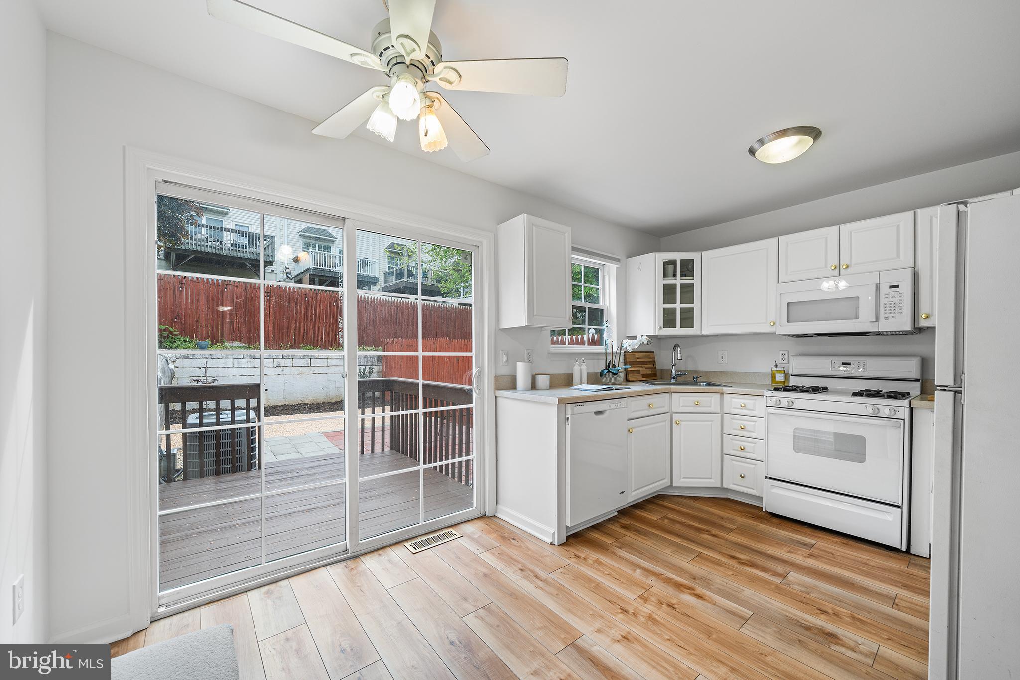 MANAYUNK - Residential