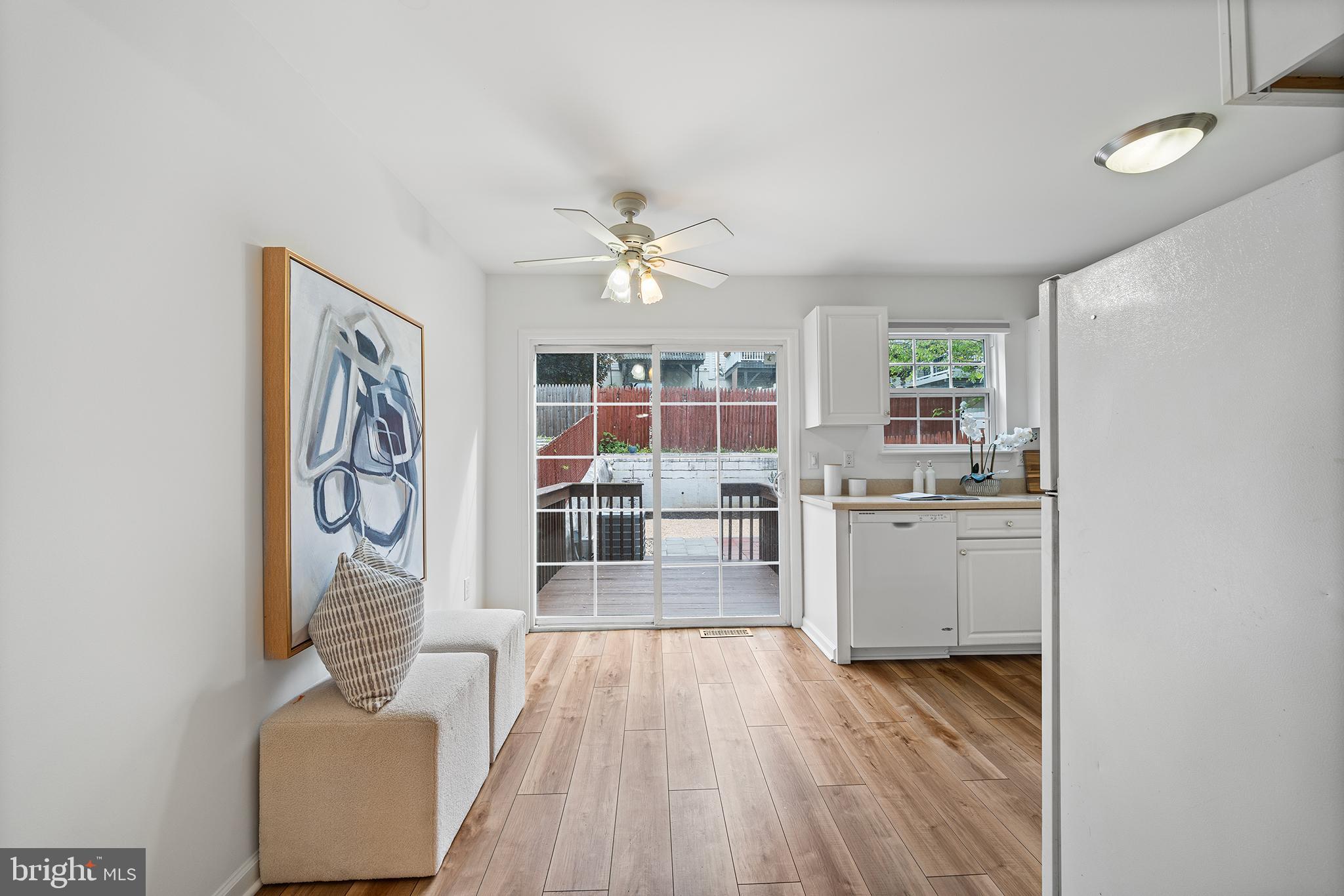 MANAYUNK - Residential