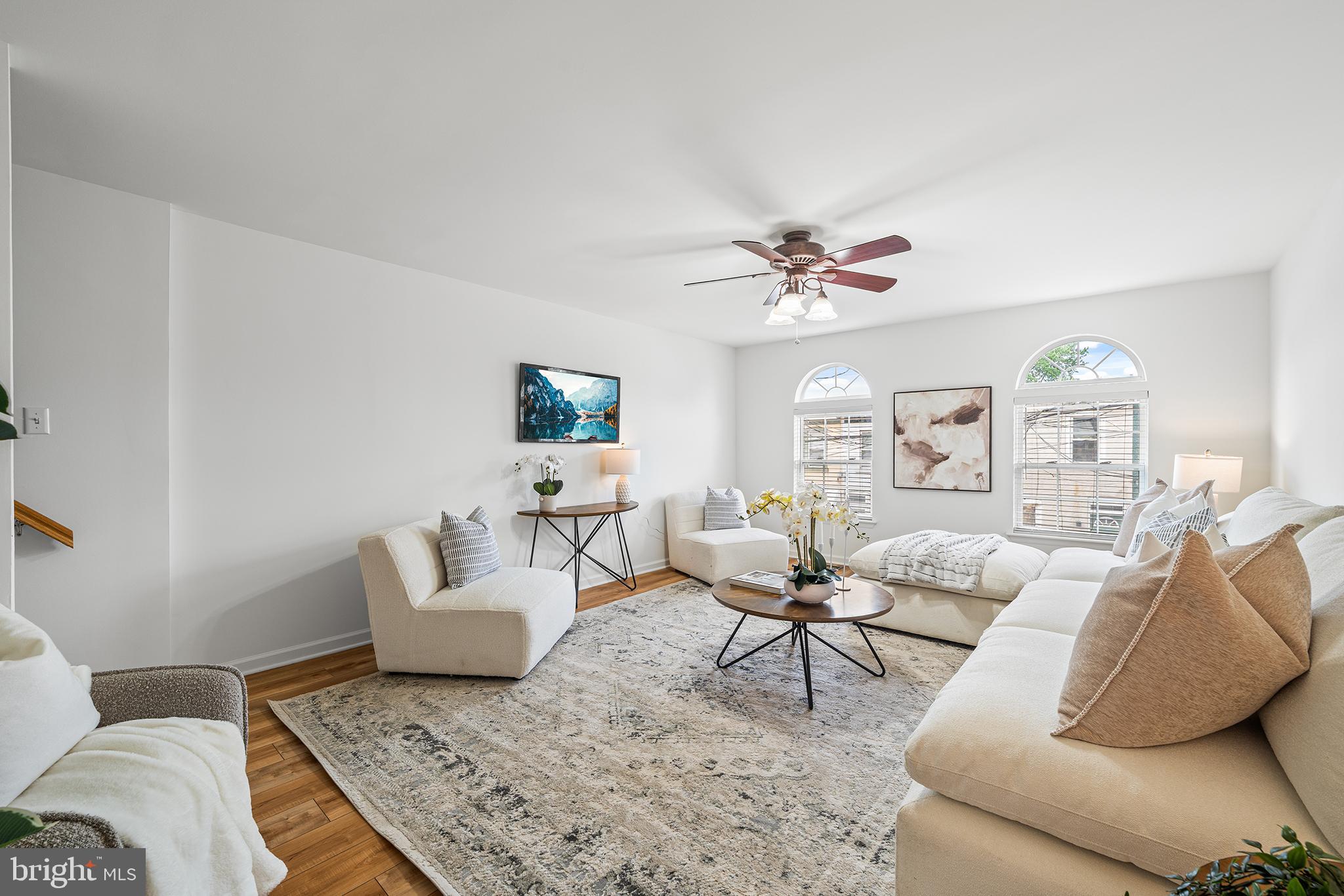 MANAYUNK - Residential