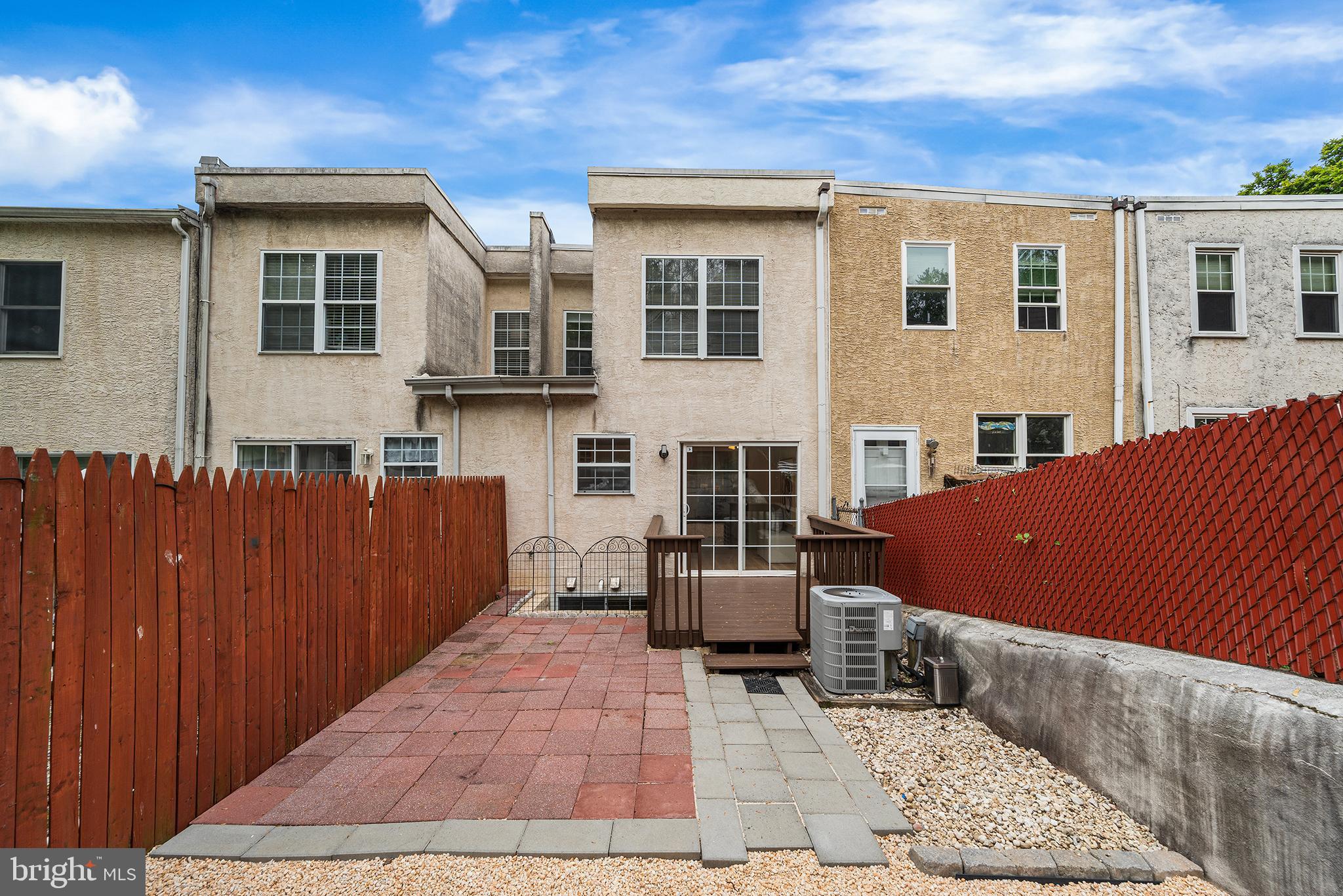 MANAYUNK - Residential