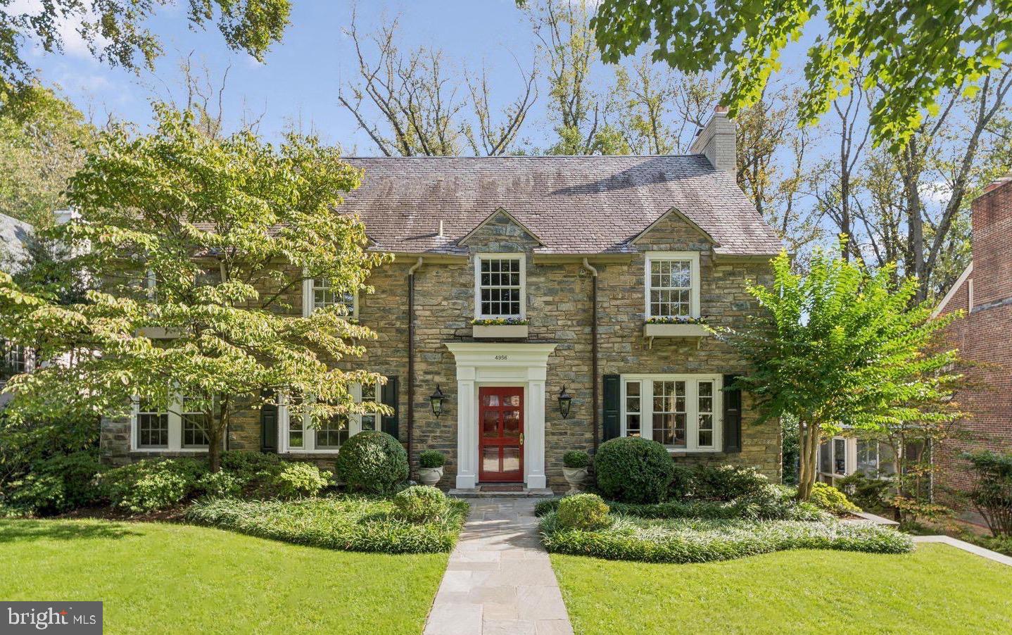 SPRING VALLEY - Residential