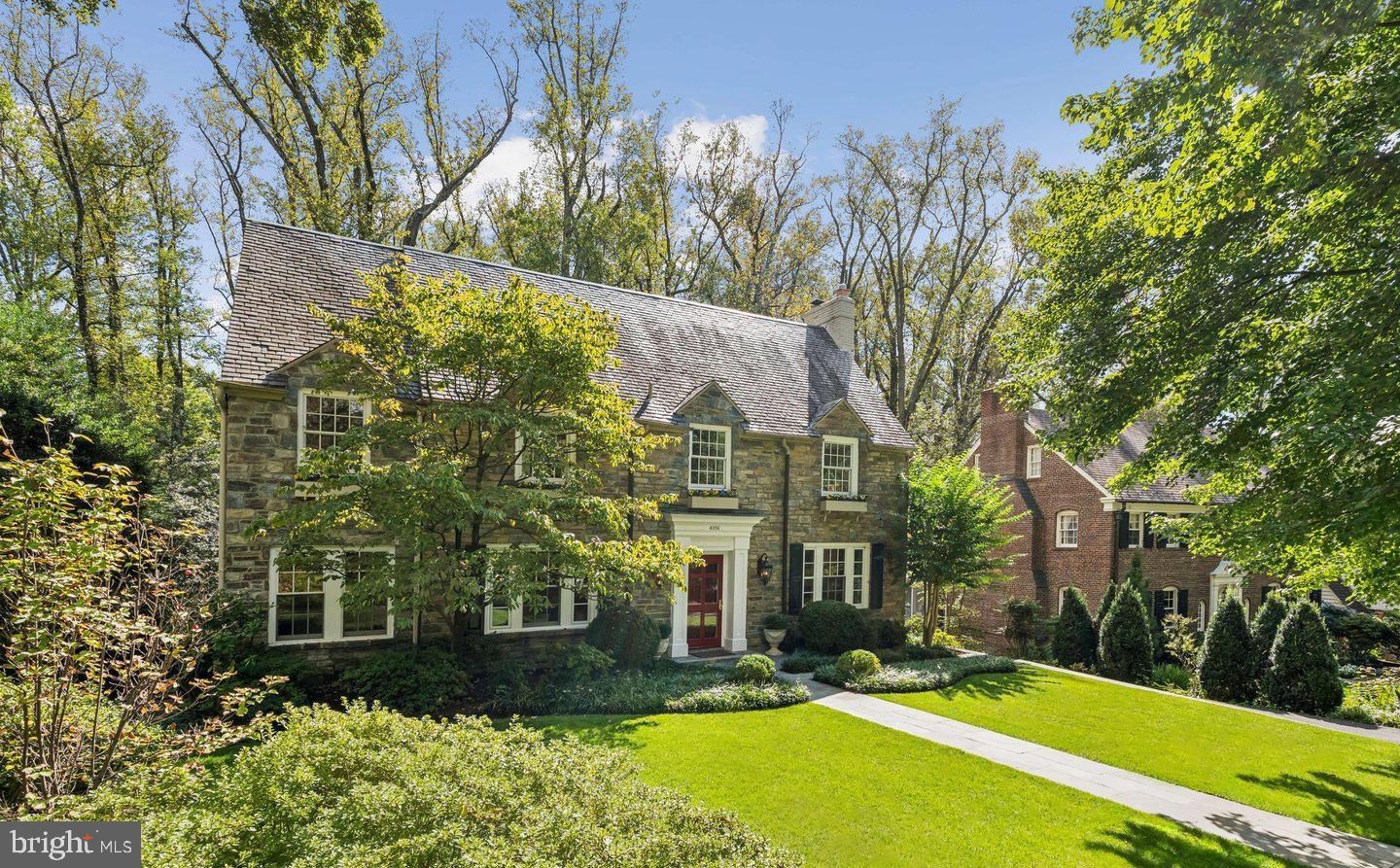 SPRING VALLEY - Residential