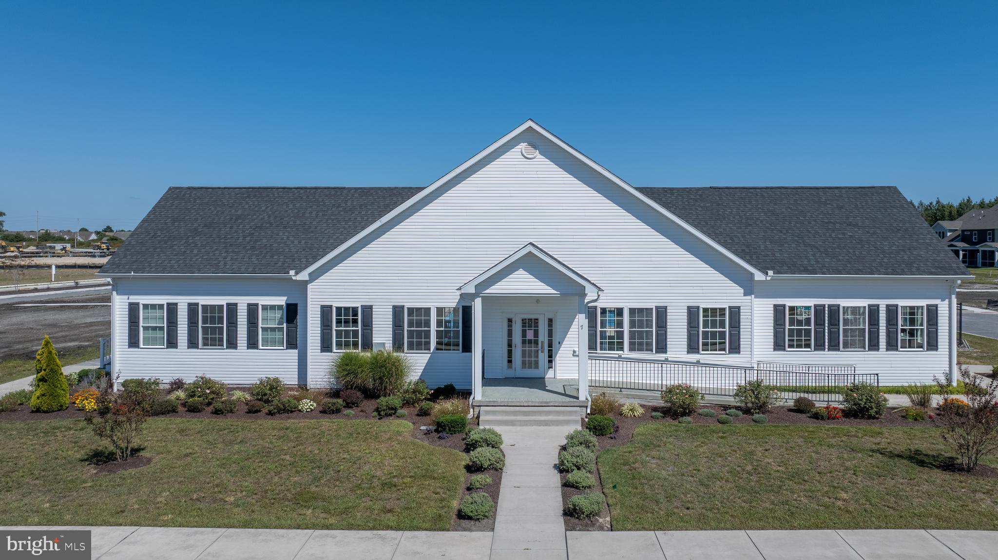 SILVER WOODS - Residential