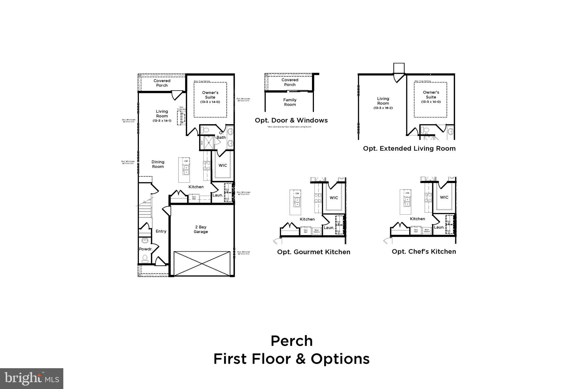 SILVER WOODS - Residential