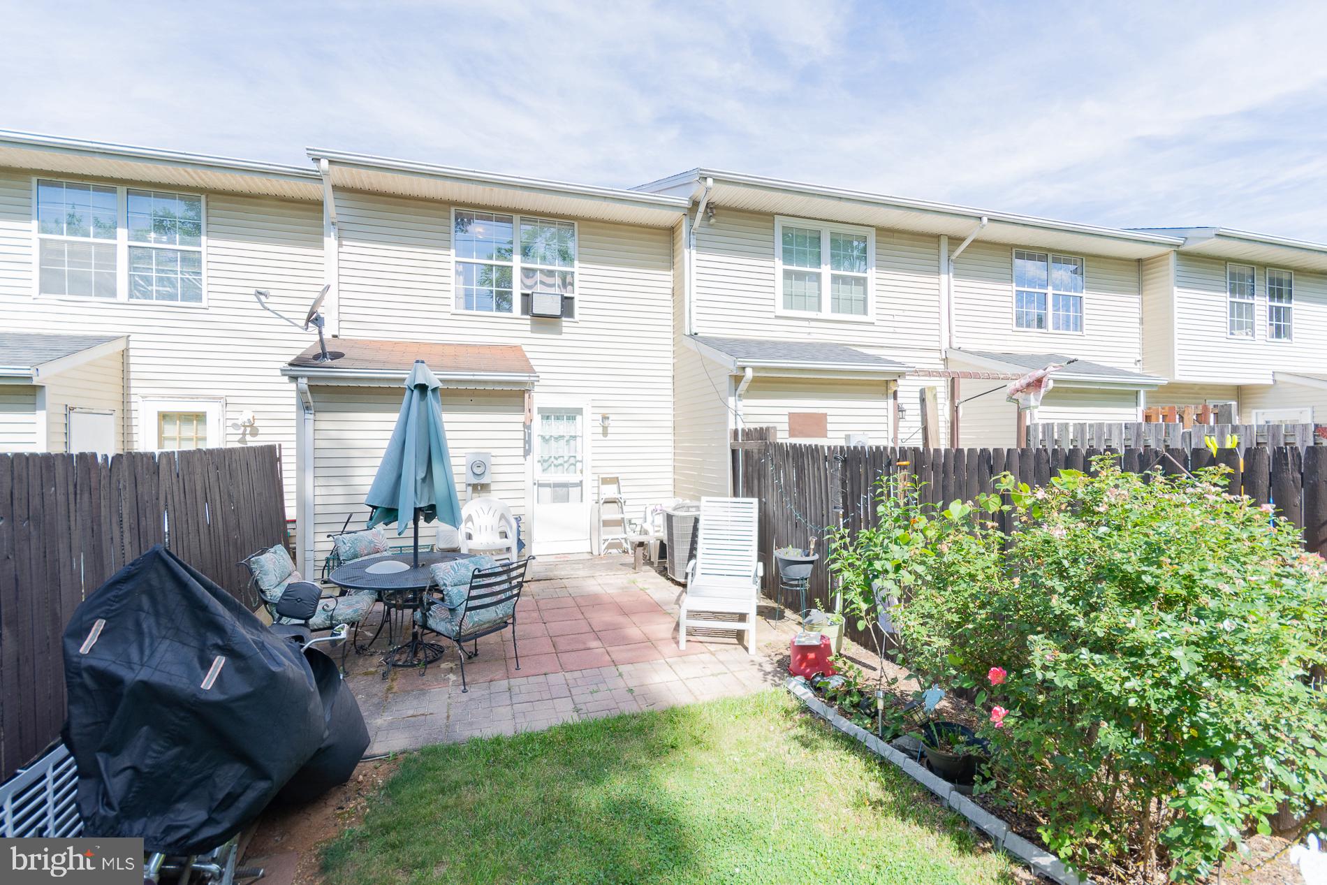 WILLOWBROOK VILLAGE - Residential
