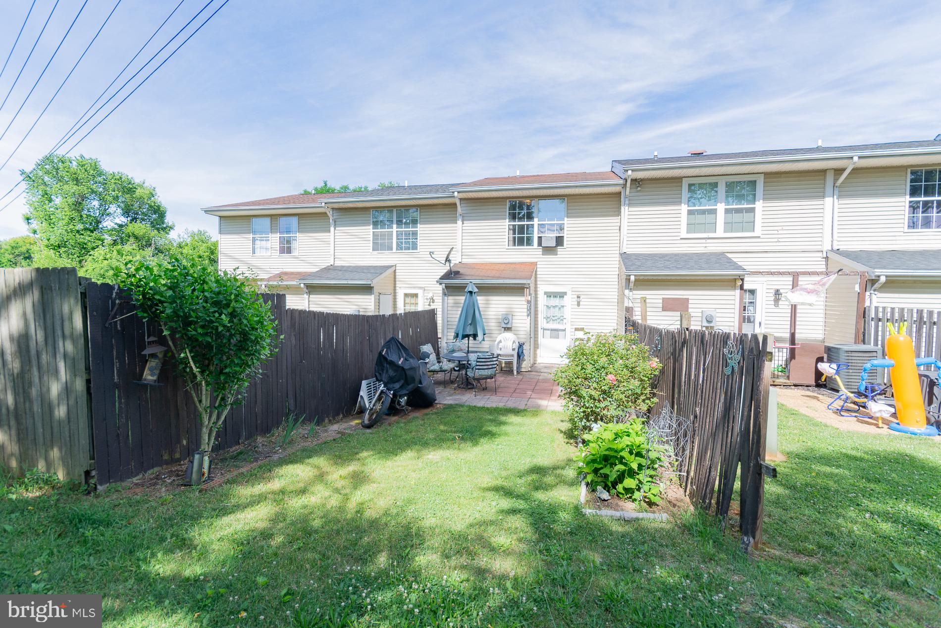 WILLOWBROOK VILLAGE - Residential