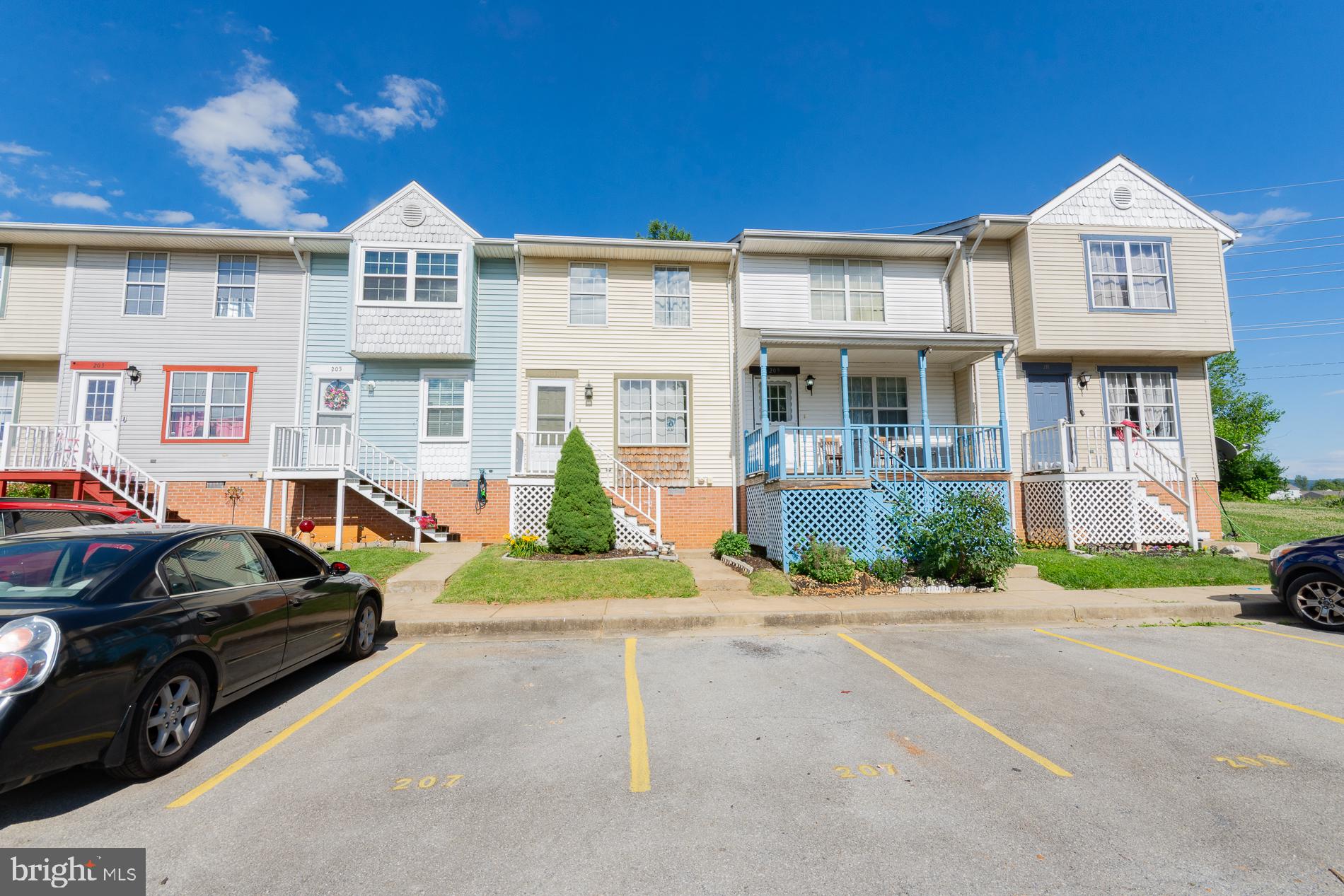 WILLOWBROOK VILLAGE - Residential