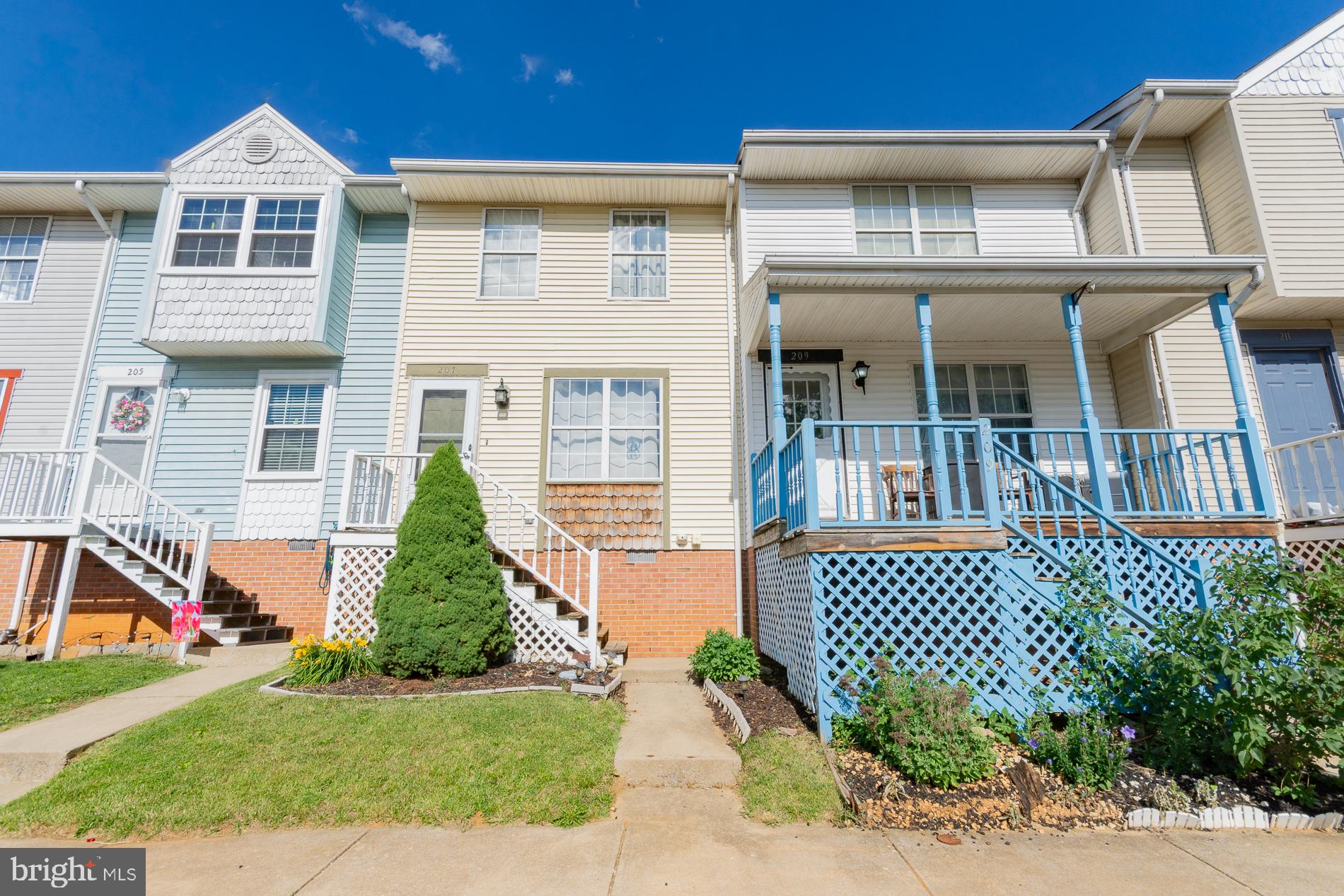 WILLOWBROOK VILLAGE - Residential