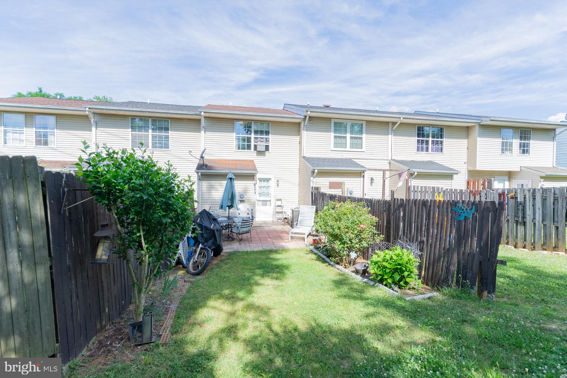 WILLOWBROOK VILLAGE - Residential