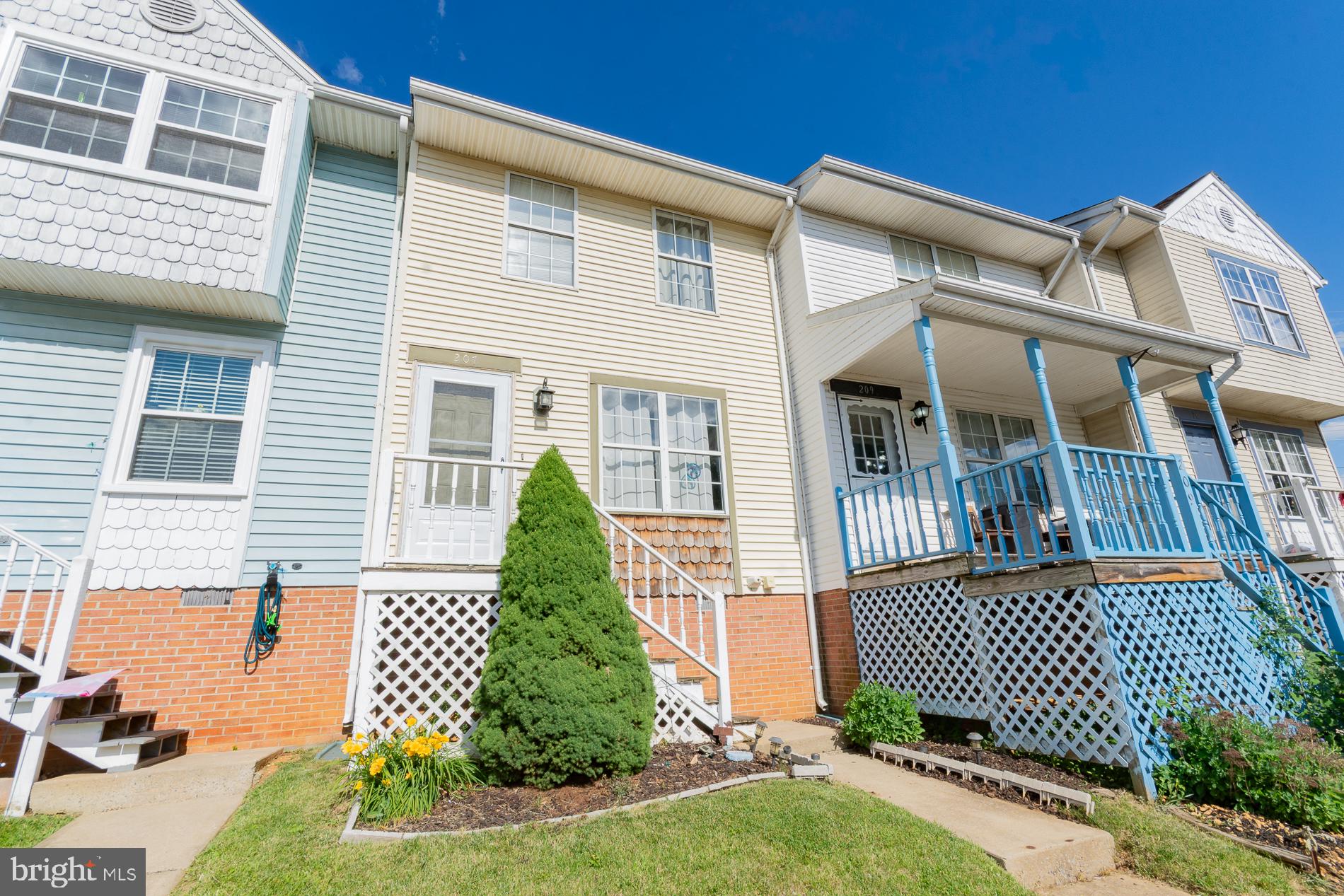 WILLOWBROOK VILLAGE - Residential