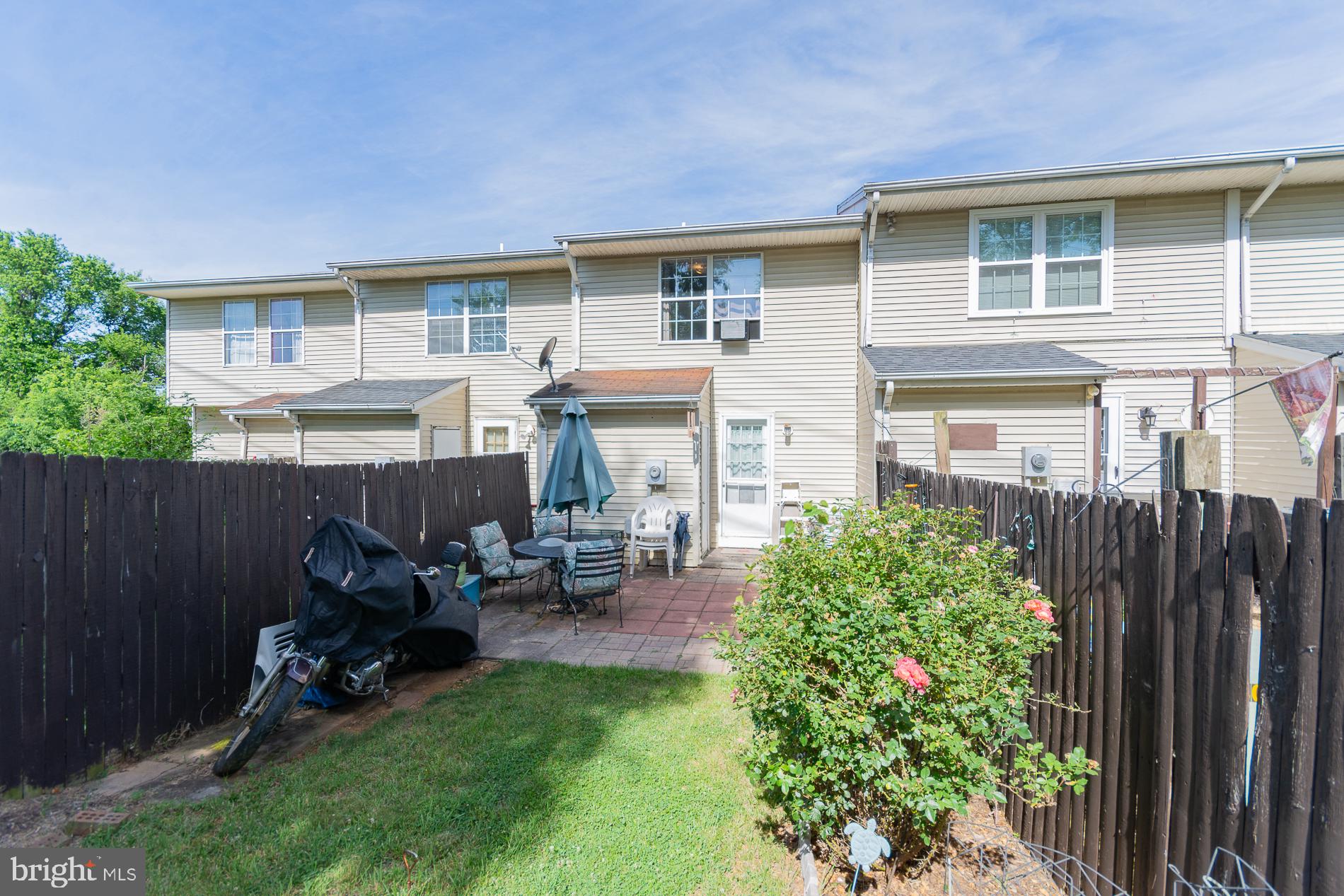 WILLOWBROOK VILLAGE - Residential