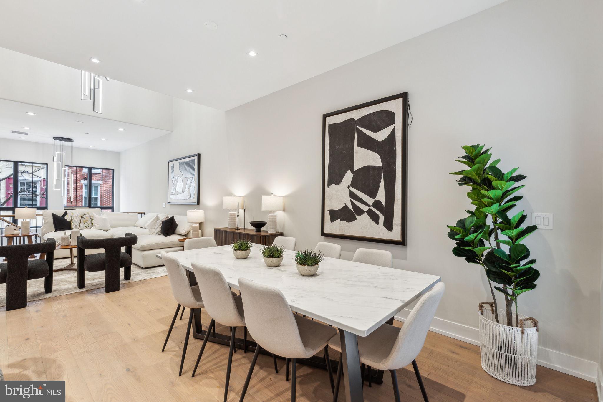 RITTENHOUSE SQUARE - Residential