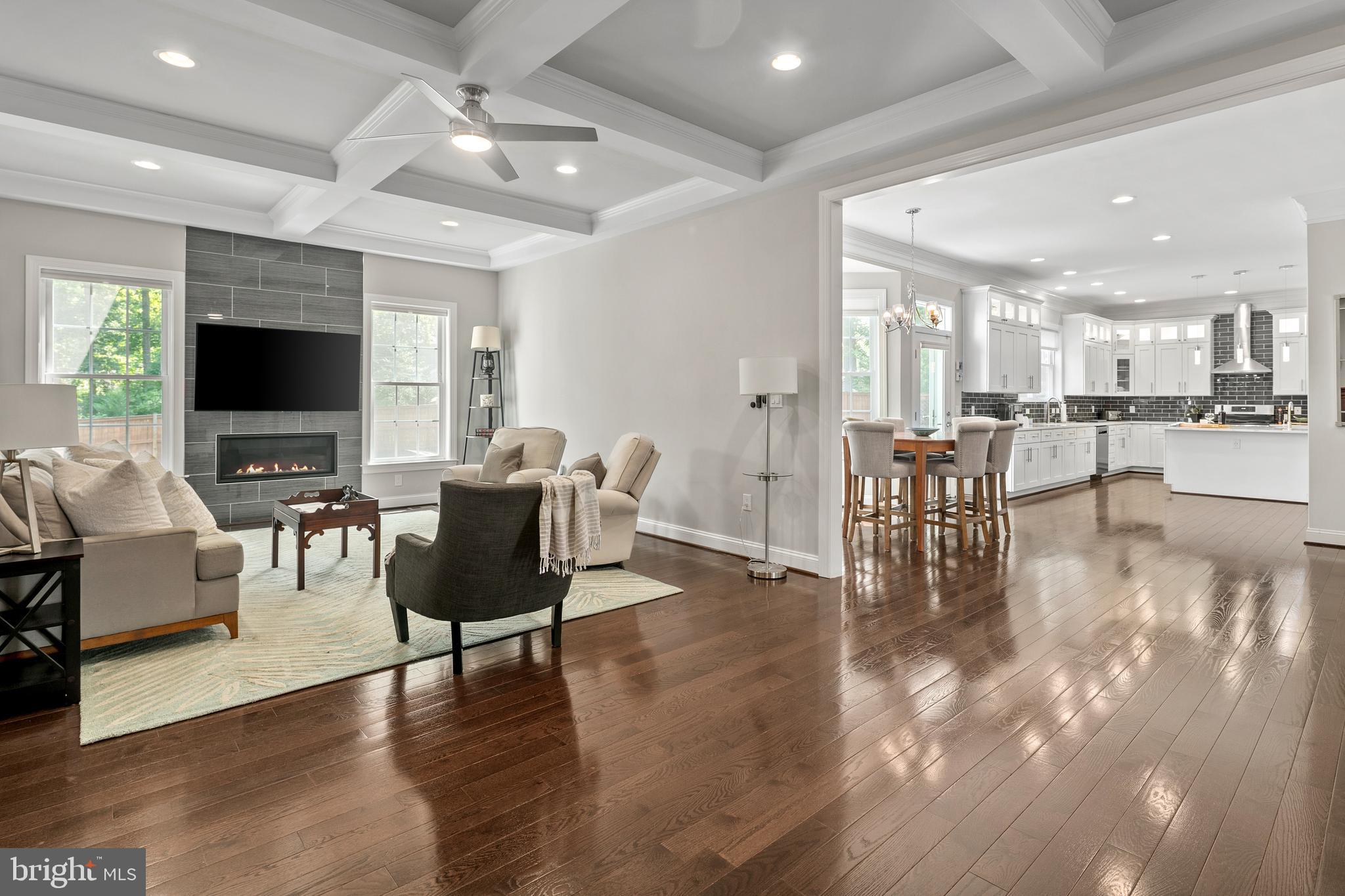 FORT HUNT - Residential