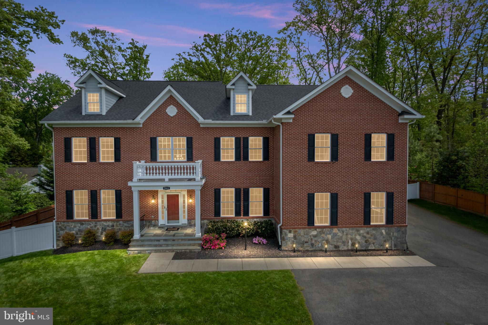 FORT HUNT - Residential