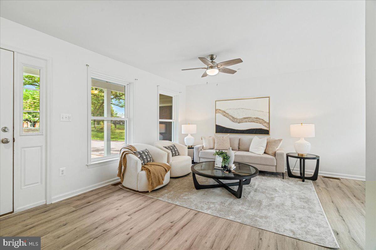 MID COUNTRY VIEW - Residential