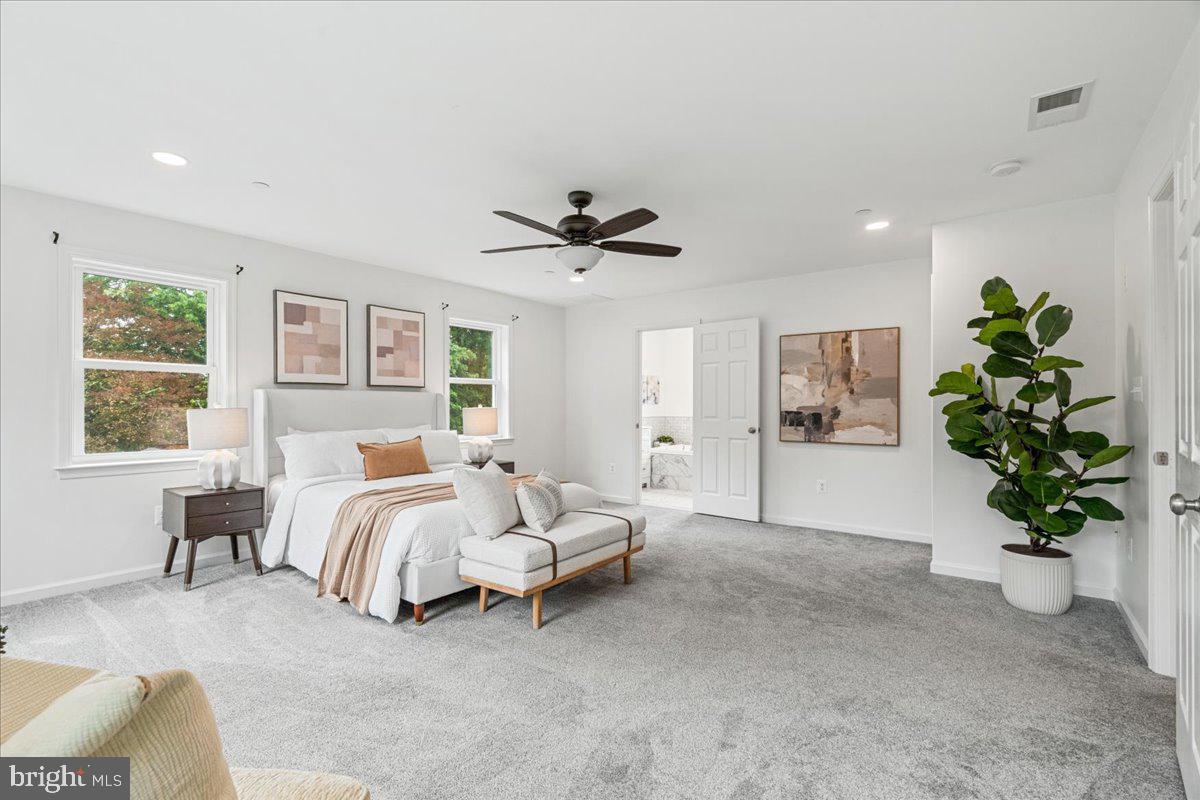 MID COUNTRY VIEW - Residential
