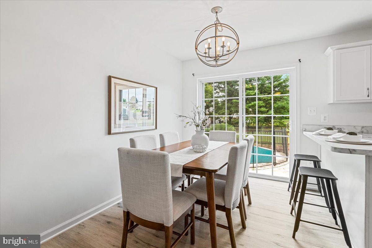 MID COUNTRY VIEW - Residential