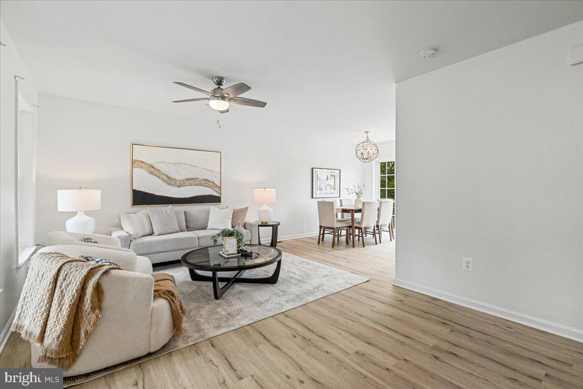 MID COUNTRY VIEW - Residential