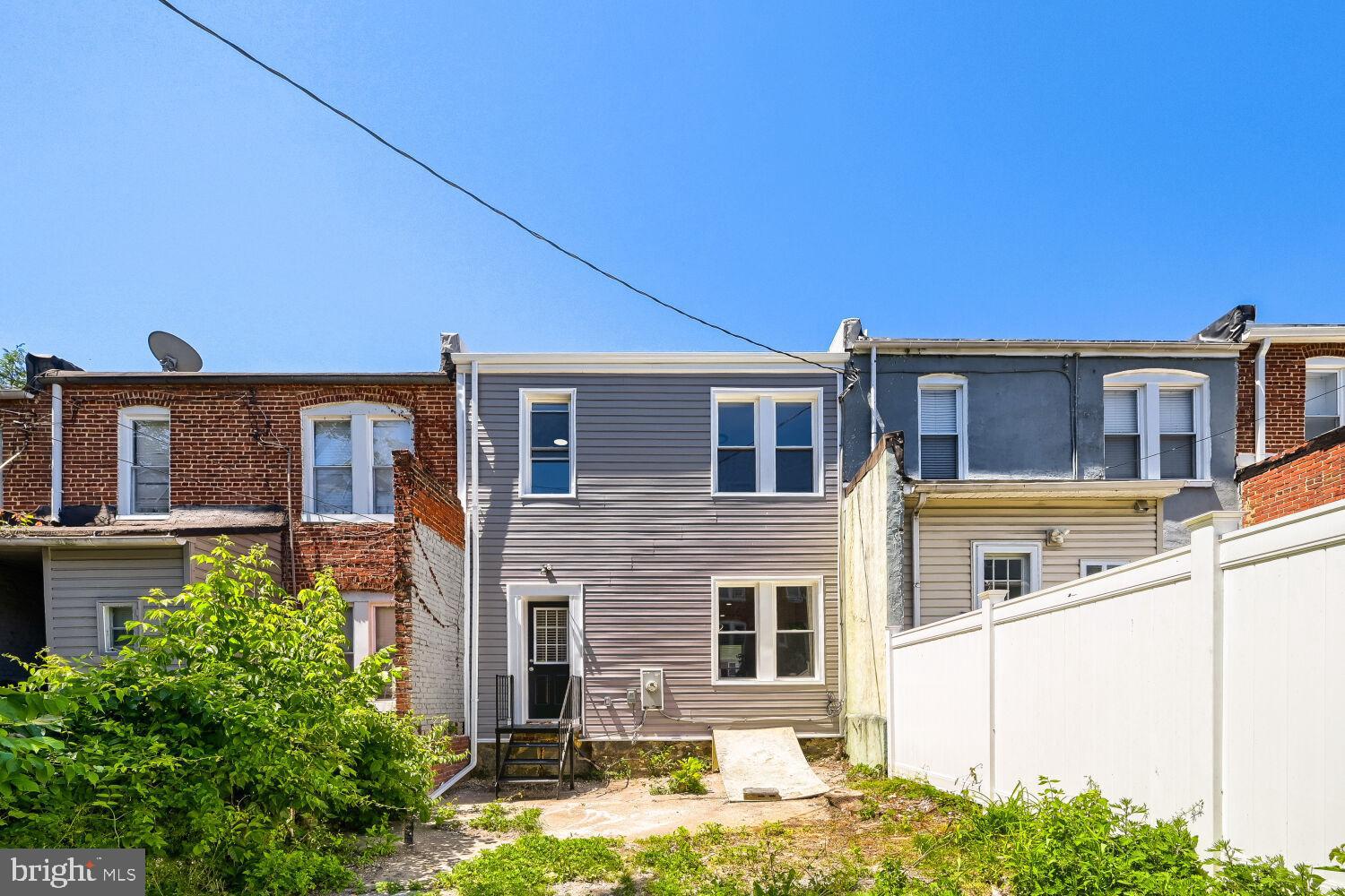 NONE AVAILABLE - Residential