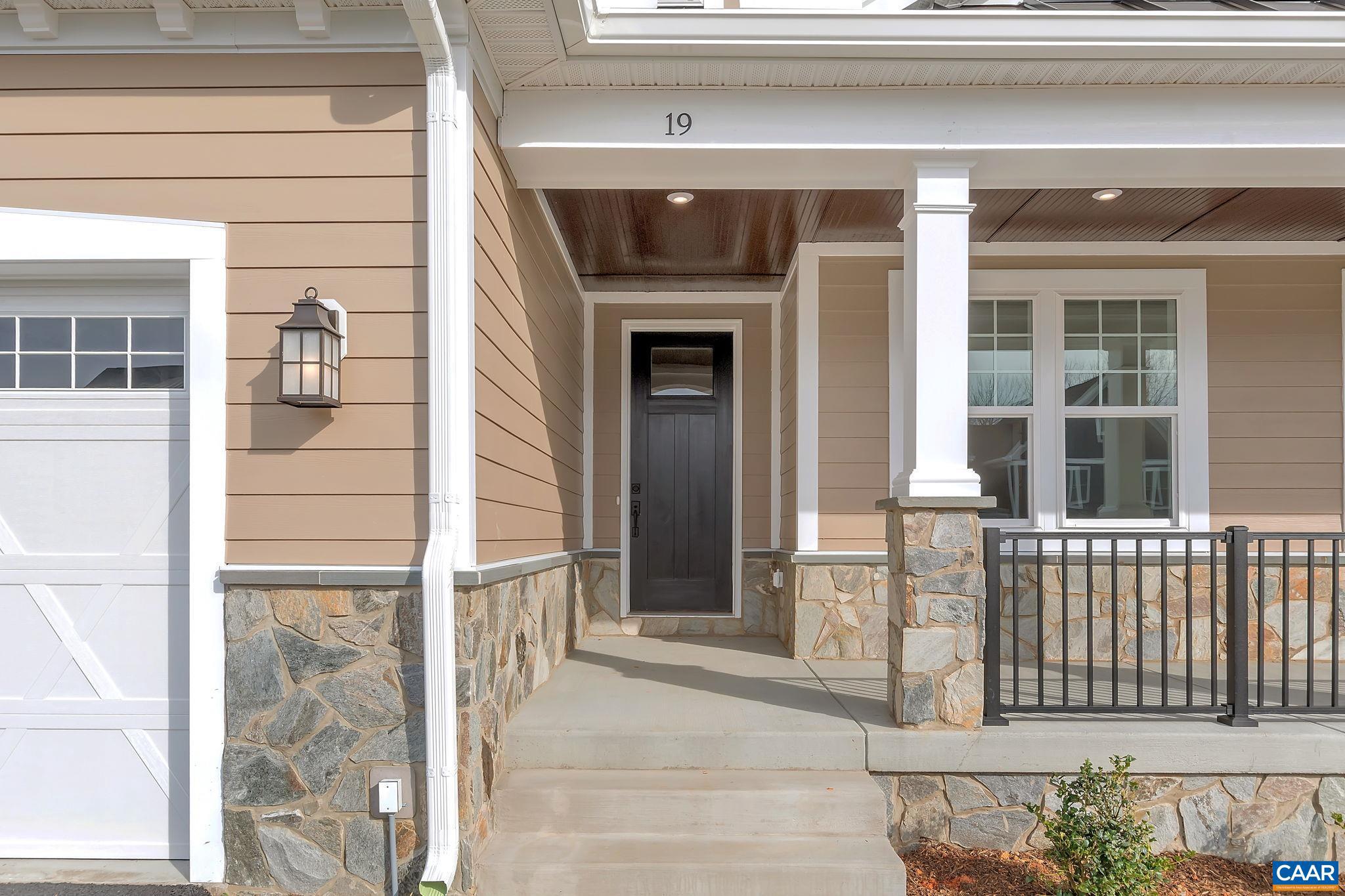 SPRING CREEK - Residential