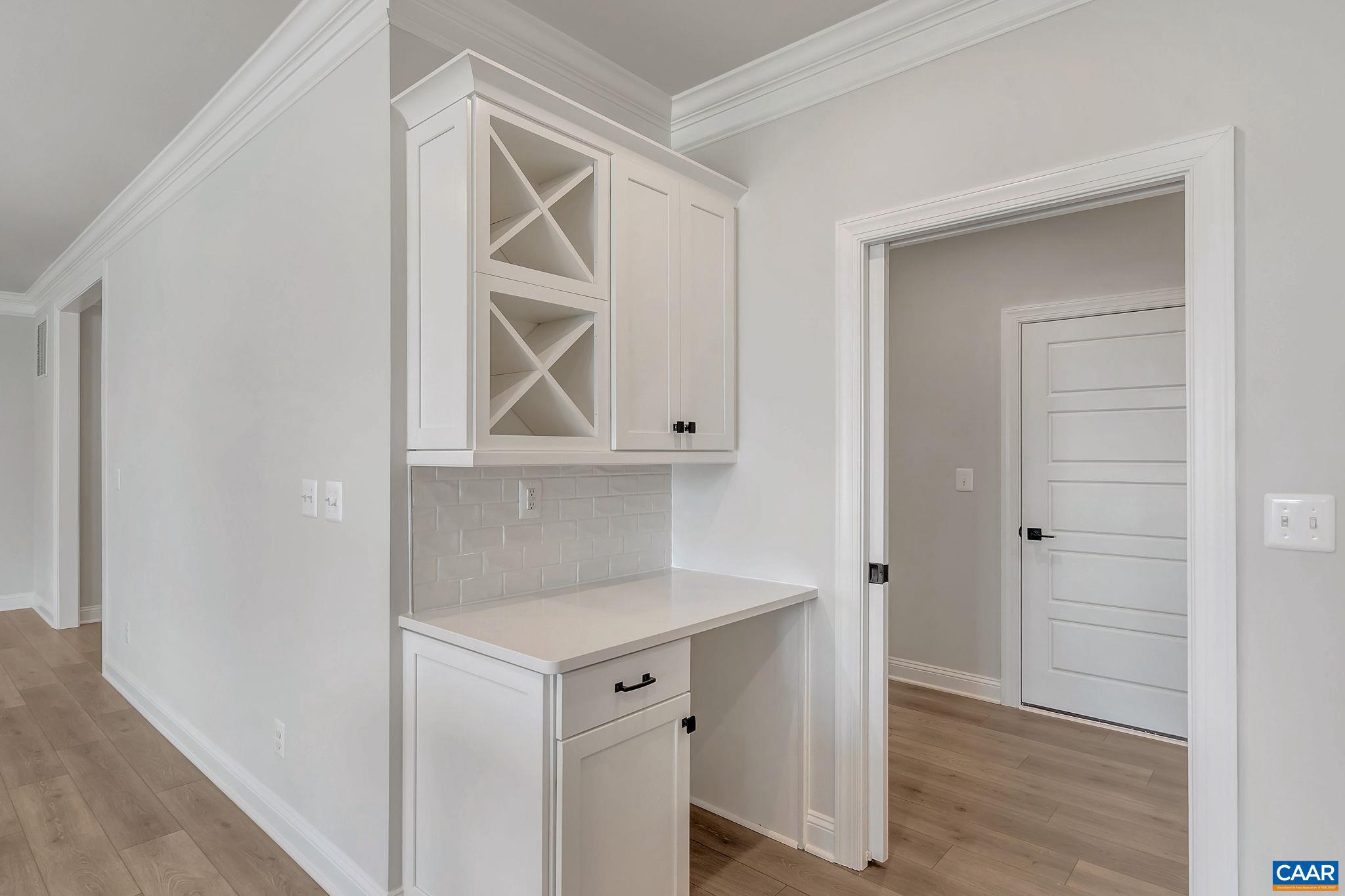 SPRING CREEK - Residential